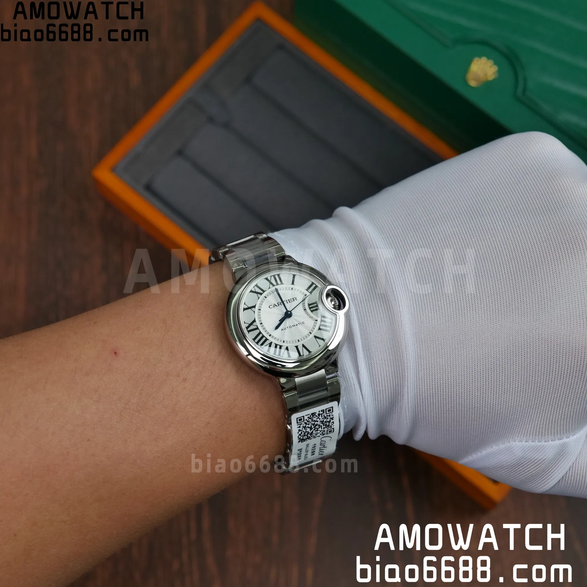f49d75696f575dc 阿默表行AmoWatch
