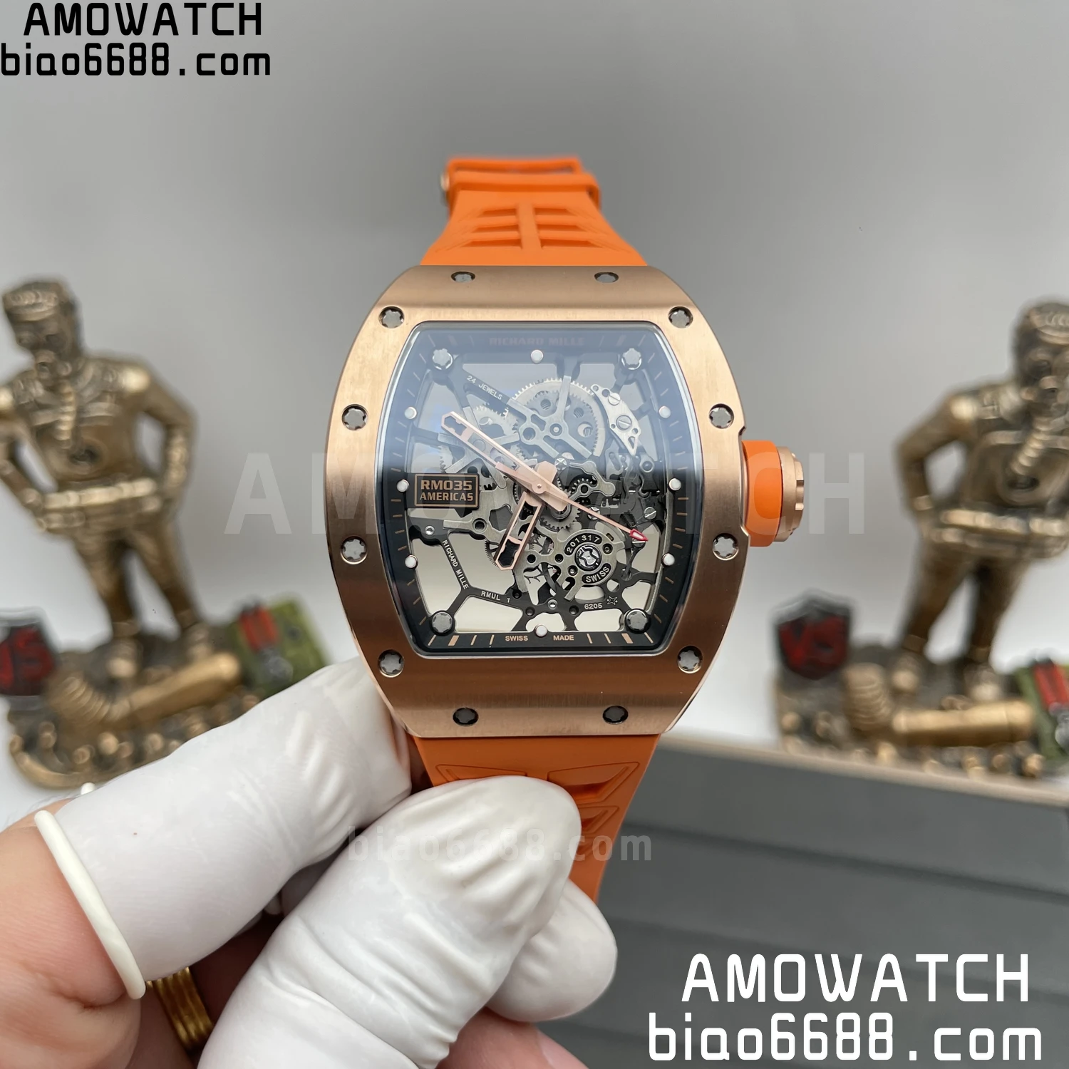 f72c4fb55f17416 阿默表行AmoWatch