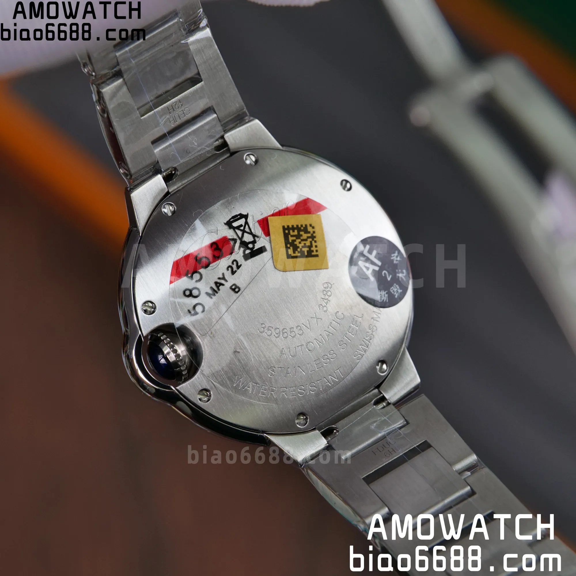 f8a6fc105a98e42 阿默表行AmoWatch