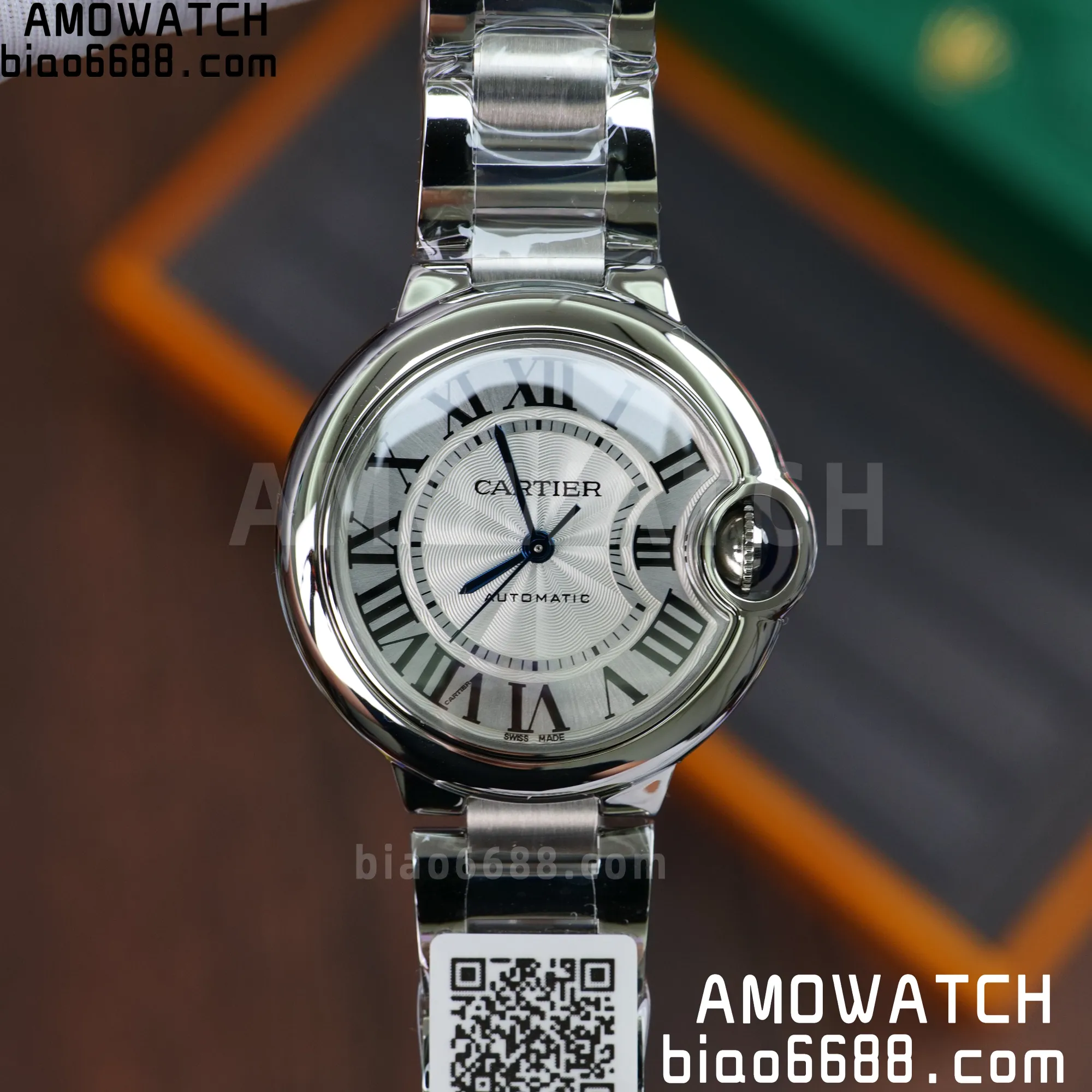 f96b9b3315686fe 阿默表行AmoWatch
