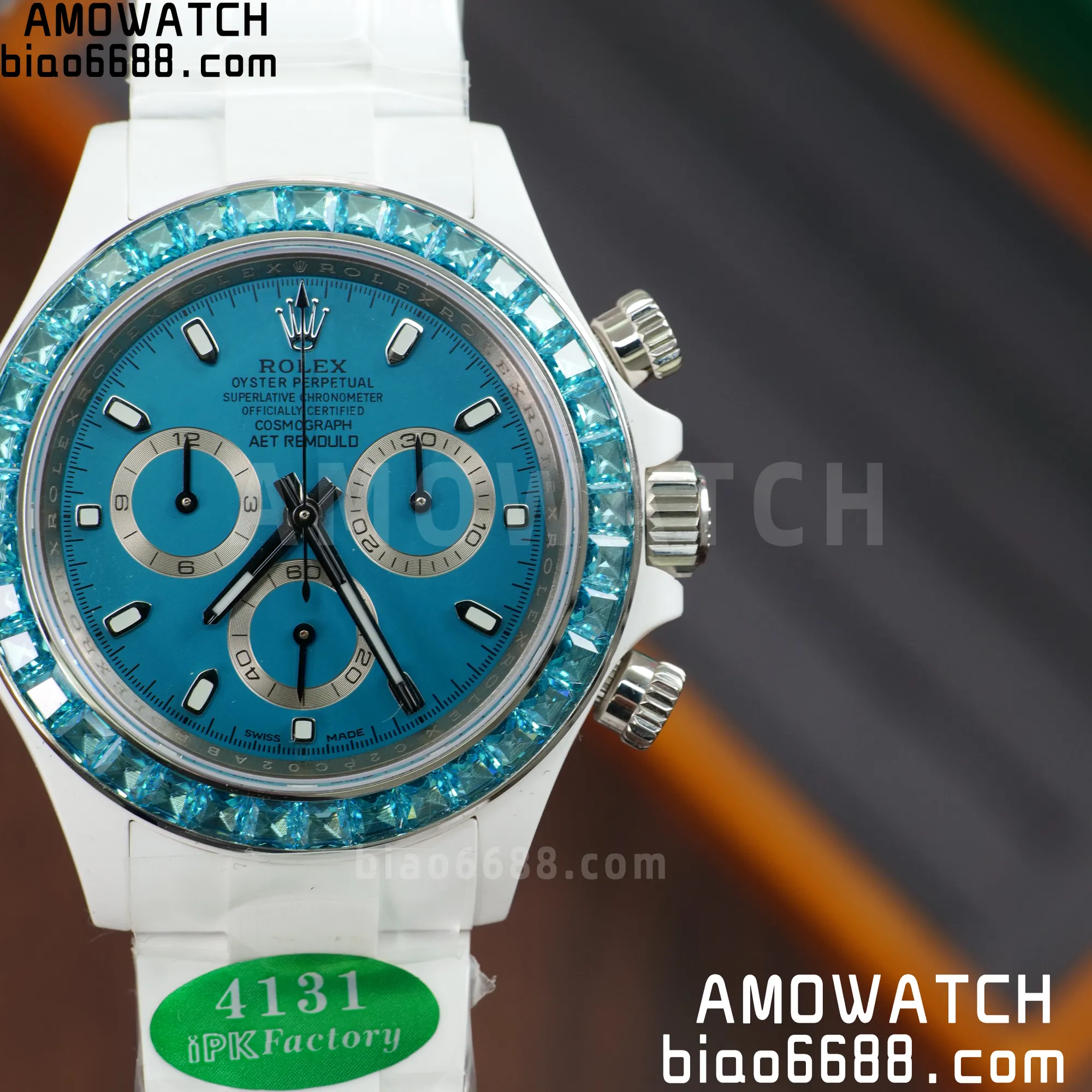 fdb683bb9771dfd AMO Watch