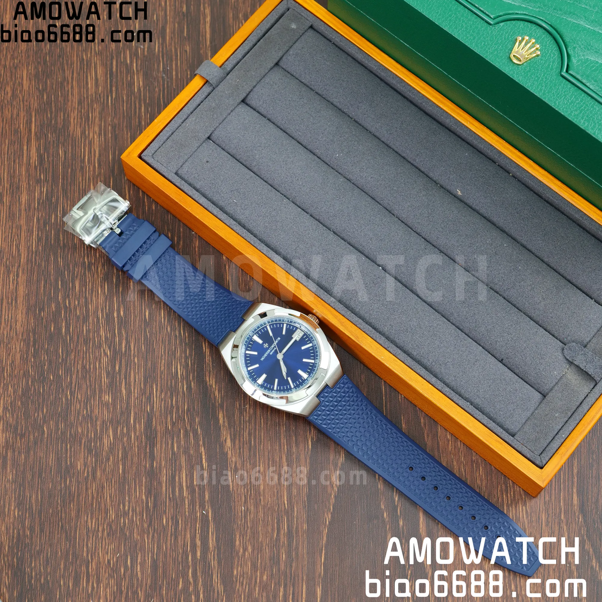 0158242431dbc60 阿默表行AmoWatch