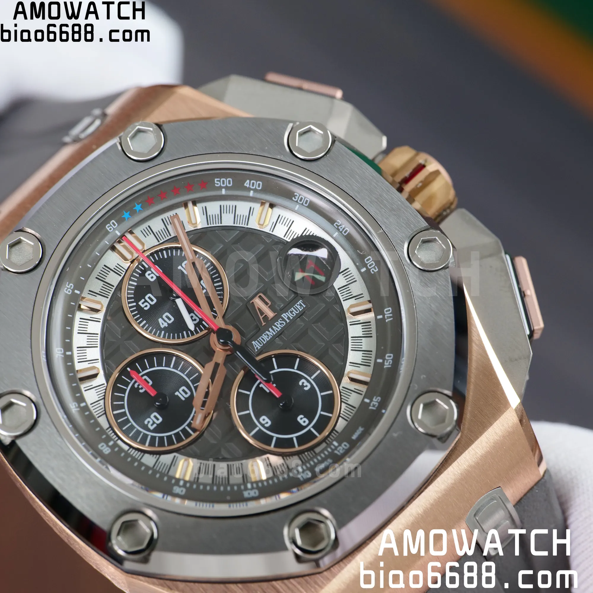 043a66d4b7f53fa AMO Watch