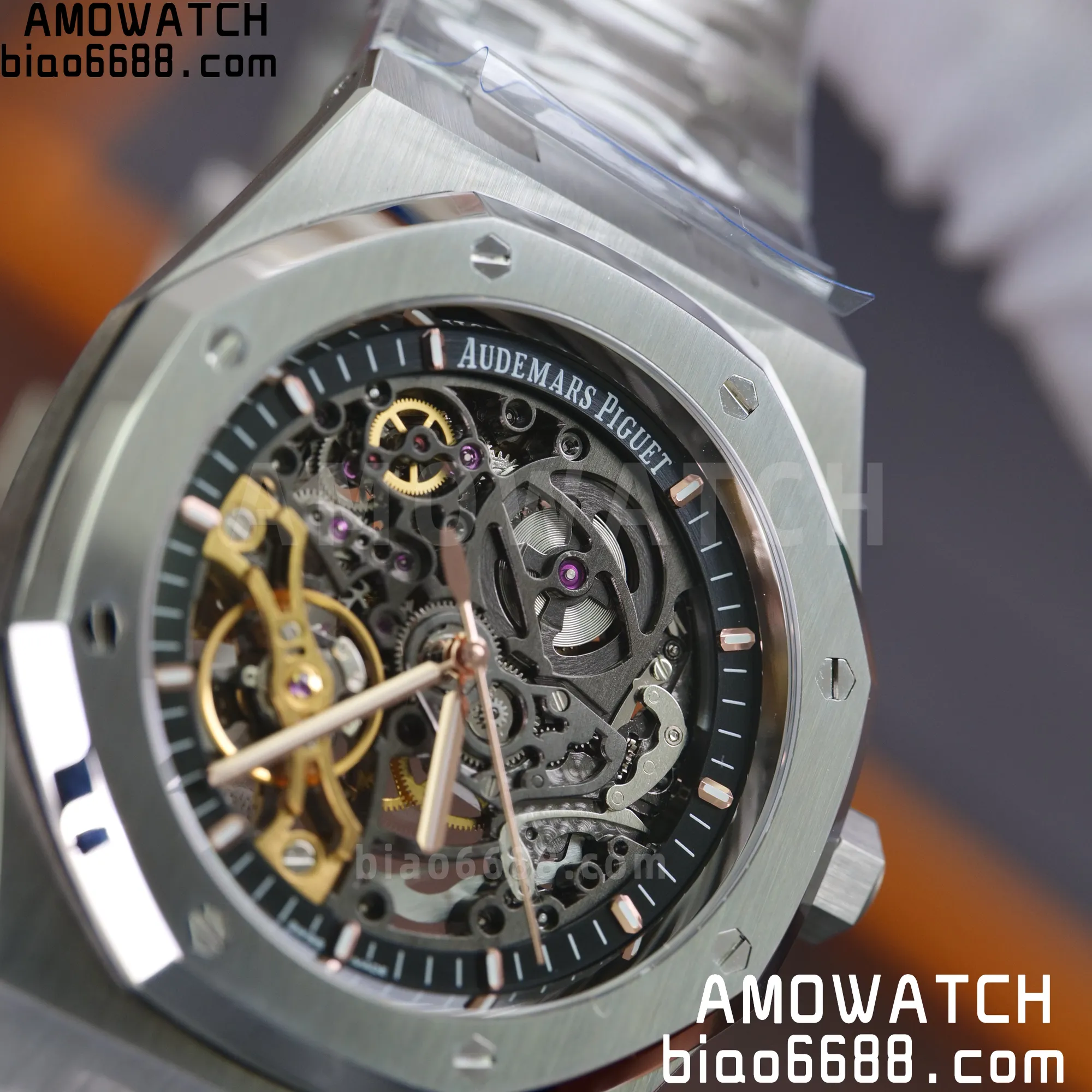 04c1628fb80a100 阿默表行AmoWatch
