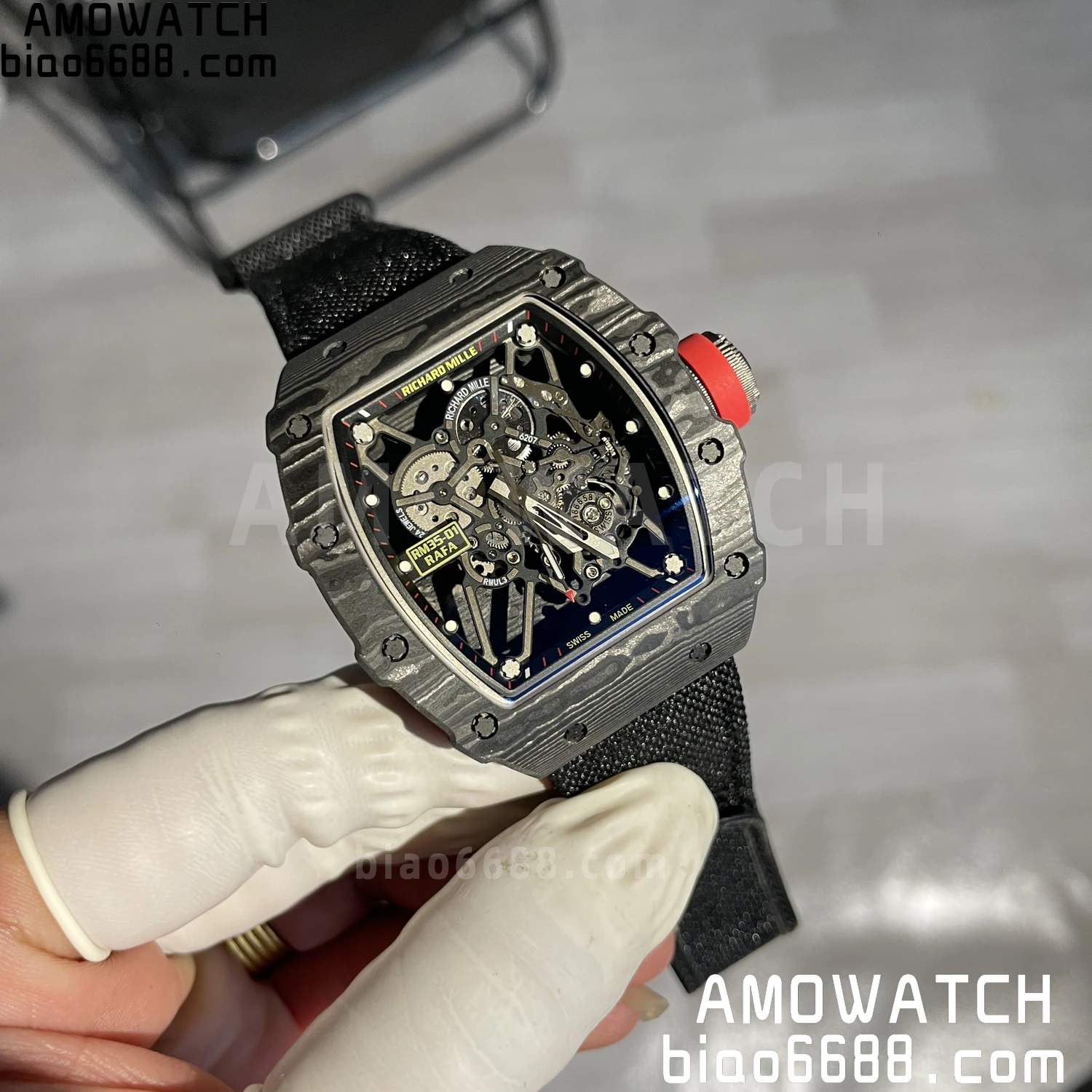 0556262c38fbf41 阿默表行AmoWatch