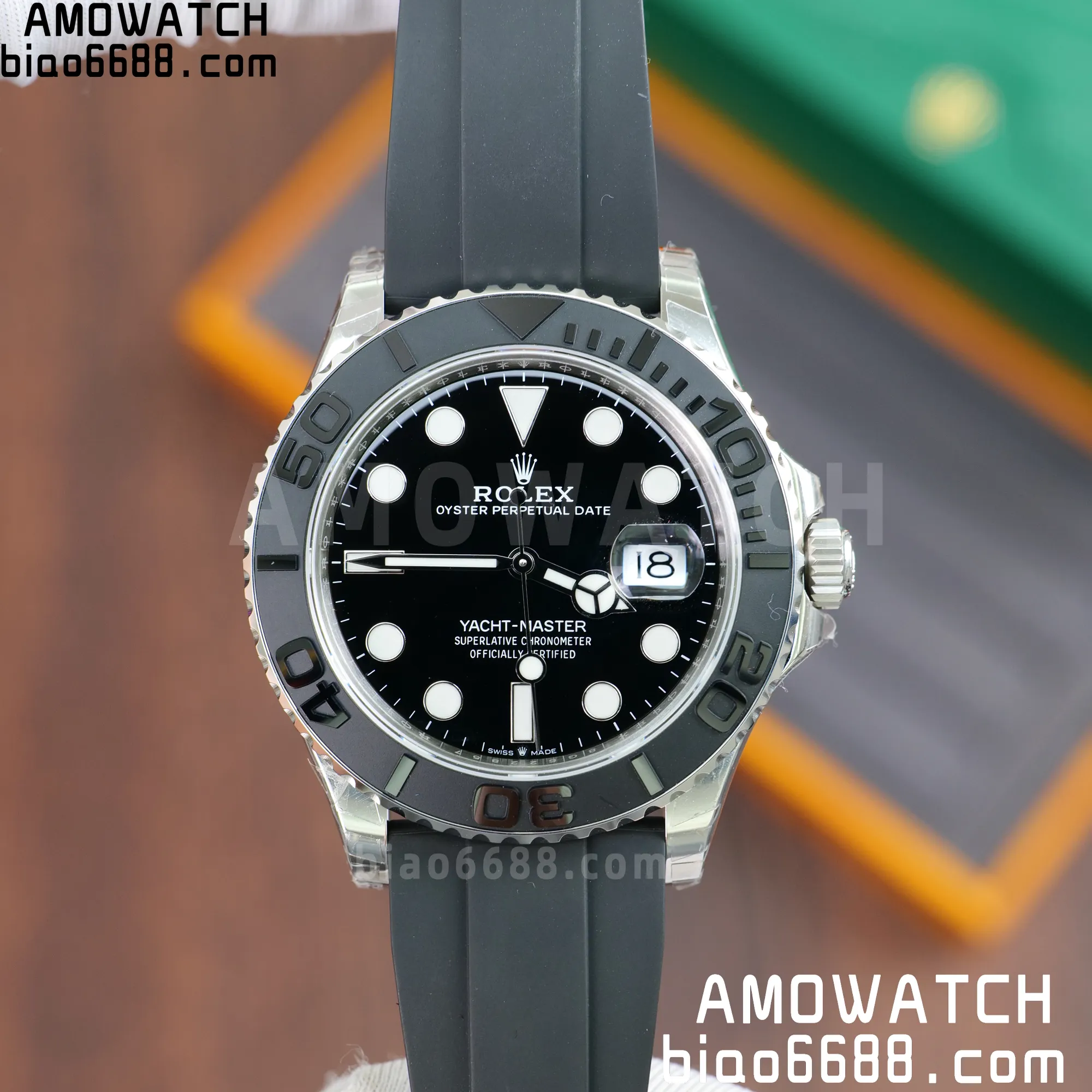 088829cbde783e3 AMO Watch