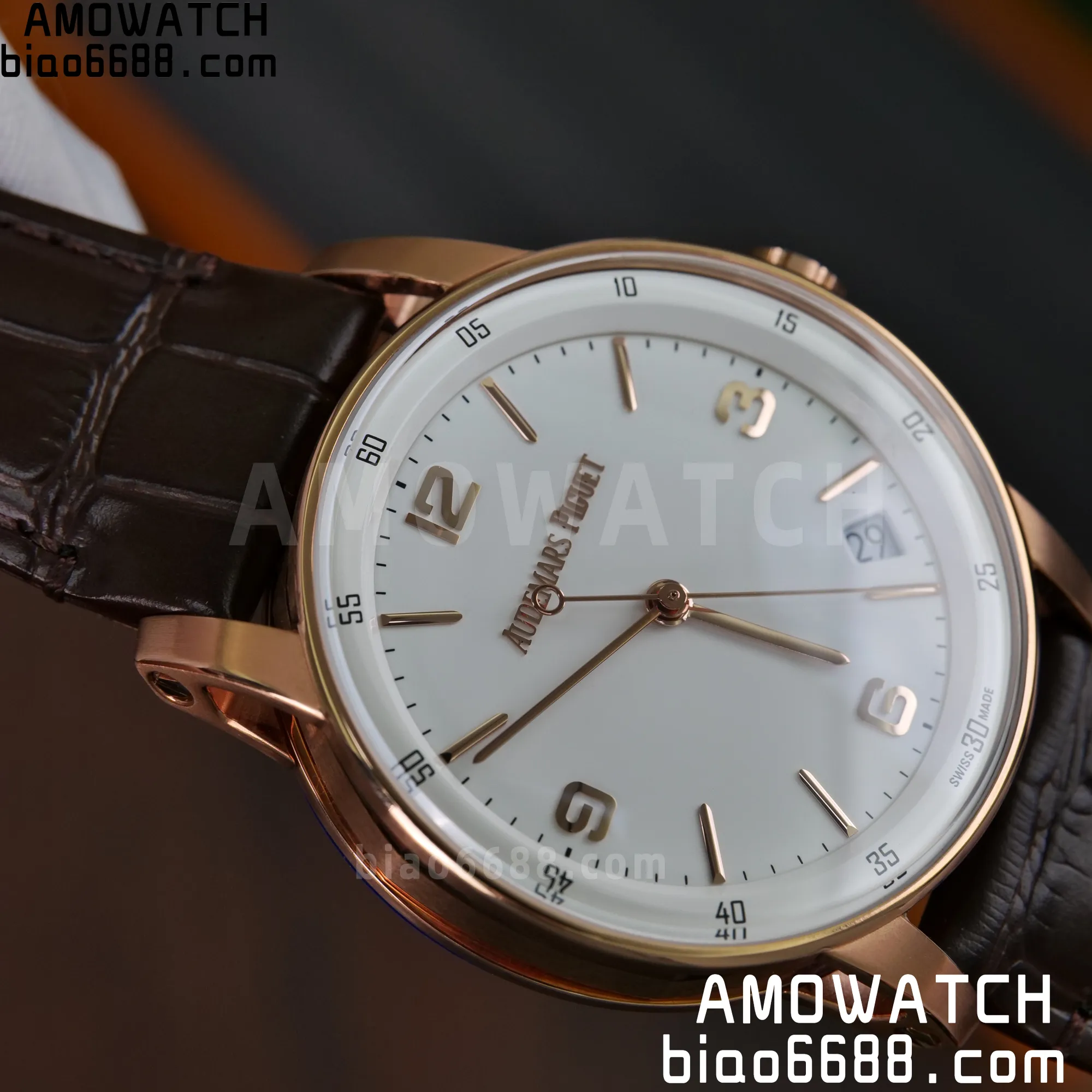 090ee1412c55932 阿默表行AmoWatch