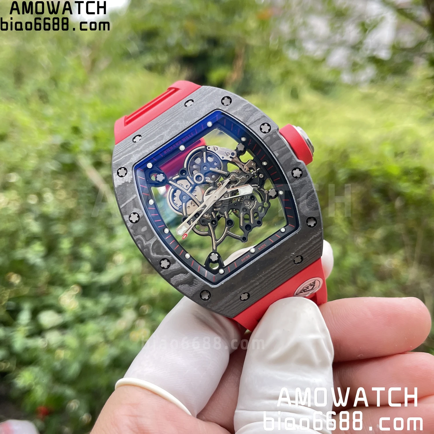 0a16791543a334a 阿默表行AmoWatch