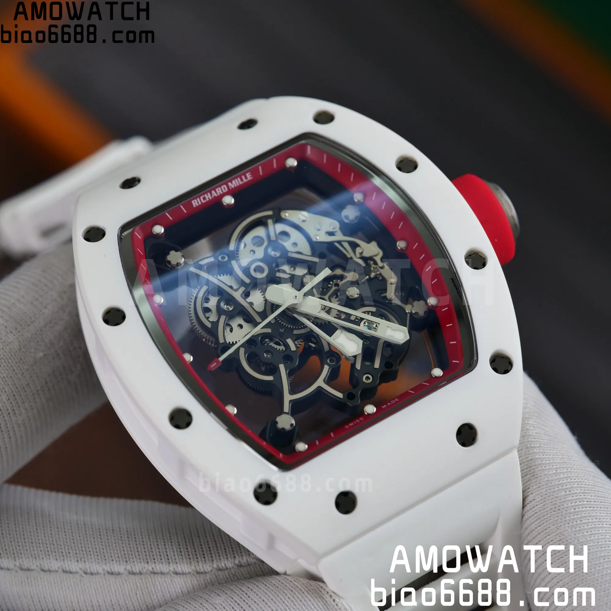0b230777dd89d76 阿默表行AmoWatch
