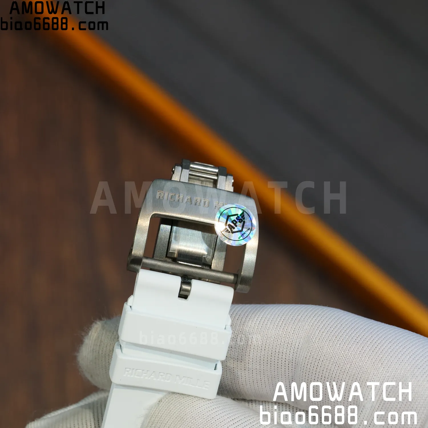 0b7a4fc23b7bf7f AMO Watch