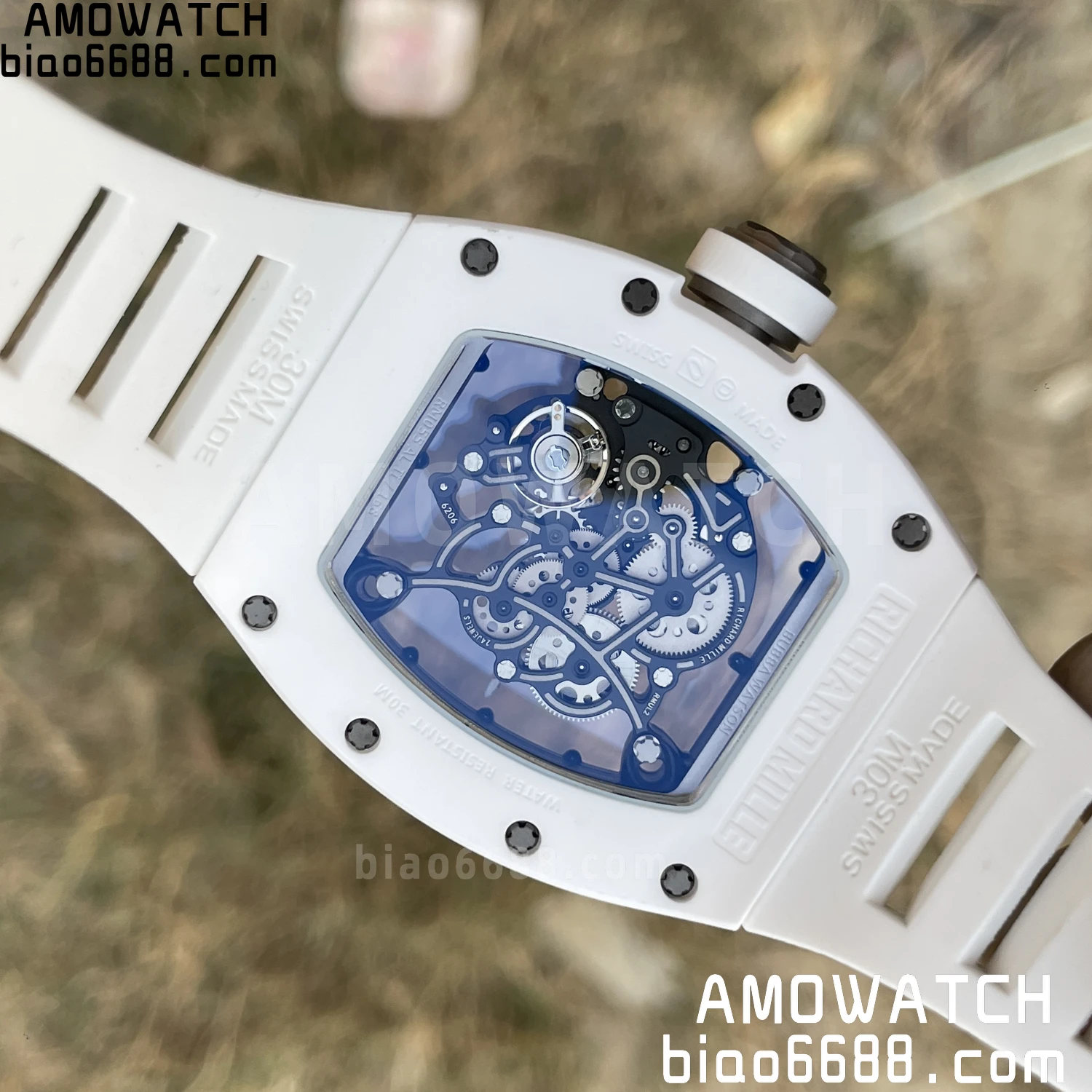 0de2529fd295b6c 阿默表行AmoWatch