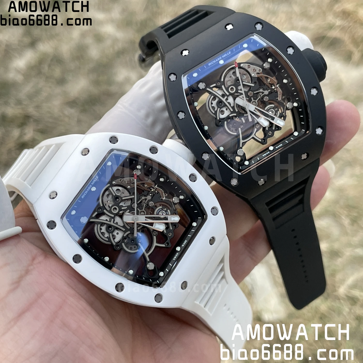 0e18b826ca35475 阿默表行AmoWatch