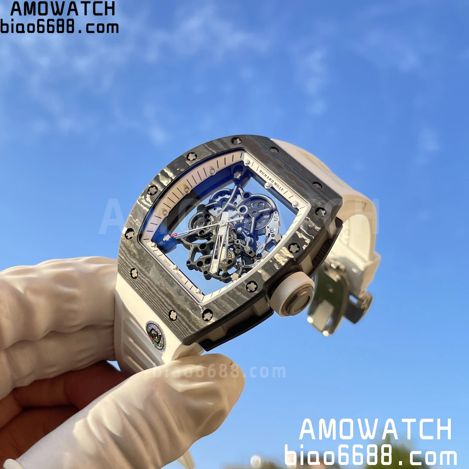 0eef1a55193d003 阿默表行AmoWatch