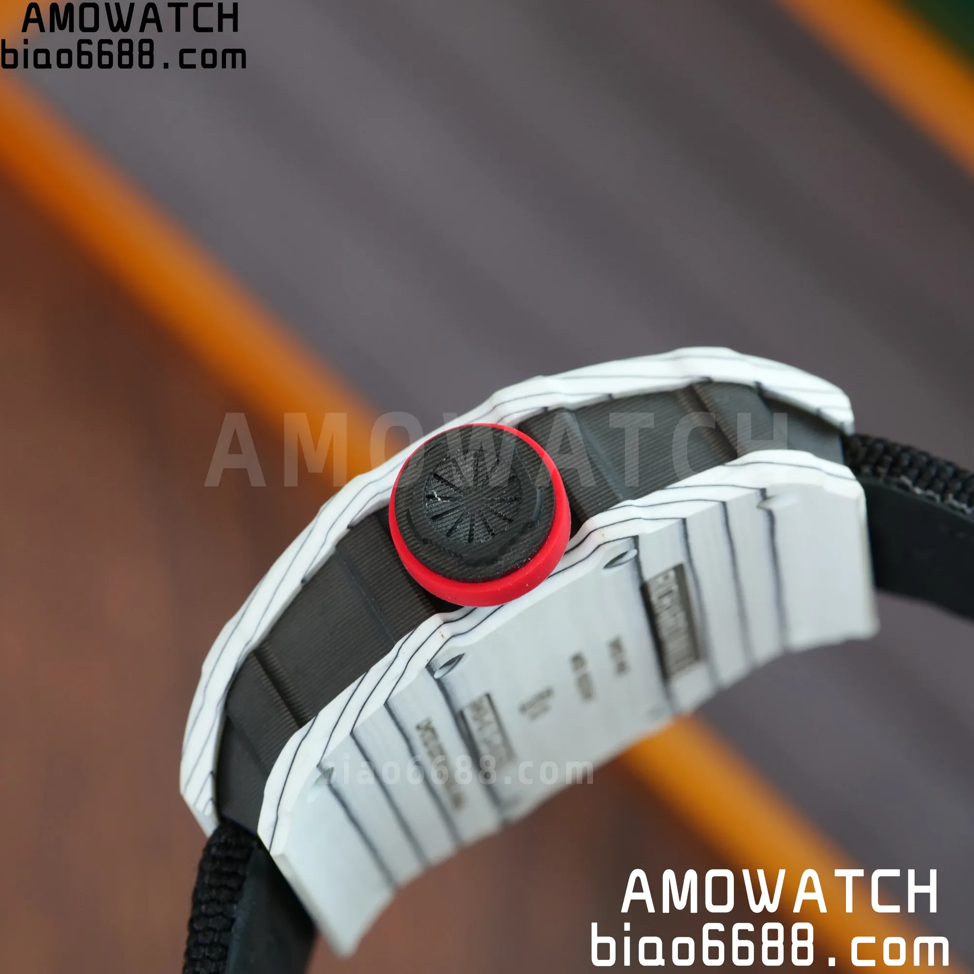 0f7b406c2ee5123 阿默表行AmoWatch