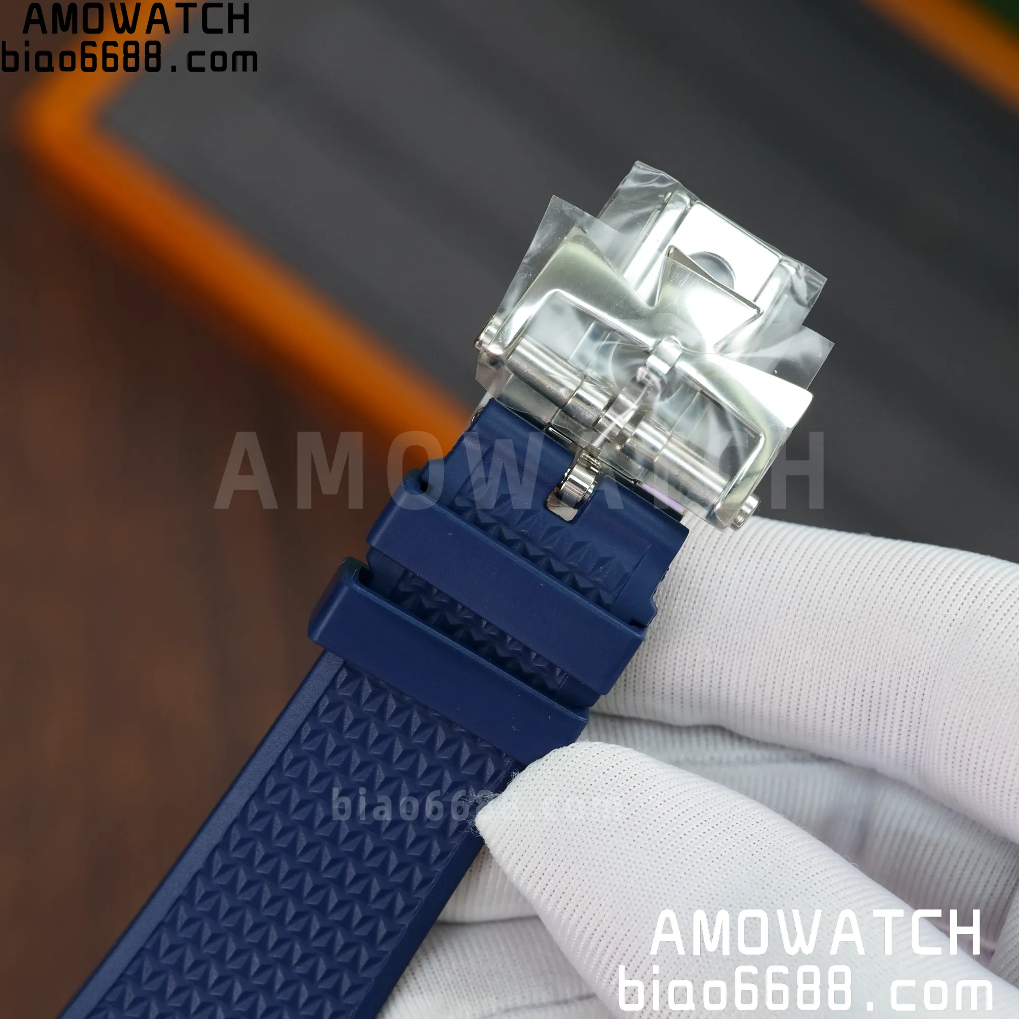 11368a9ac7363cb 阿默表行AmoWatch