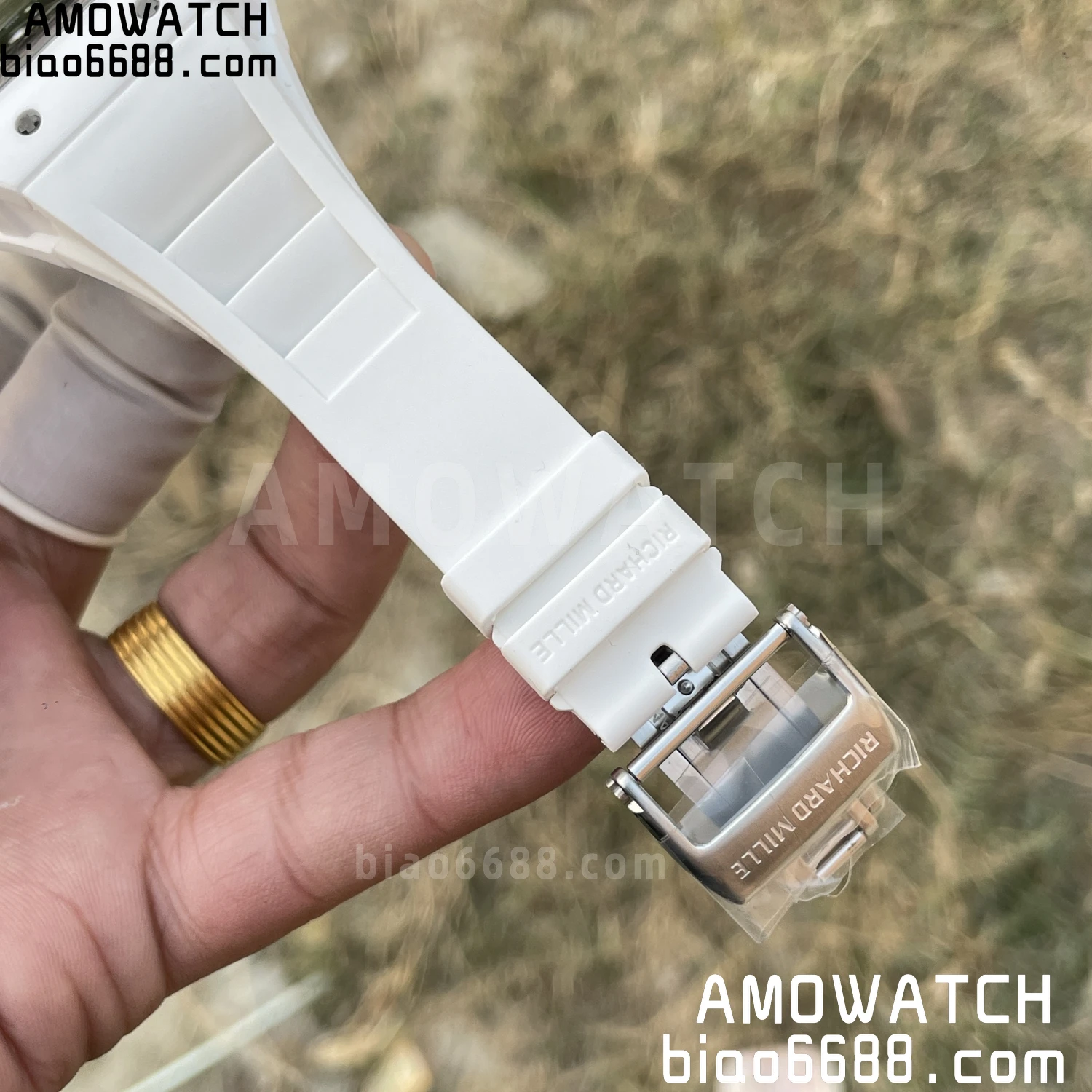 11e25adc0590c50 阿默表行AmoWatch