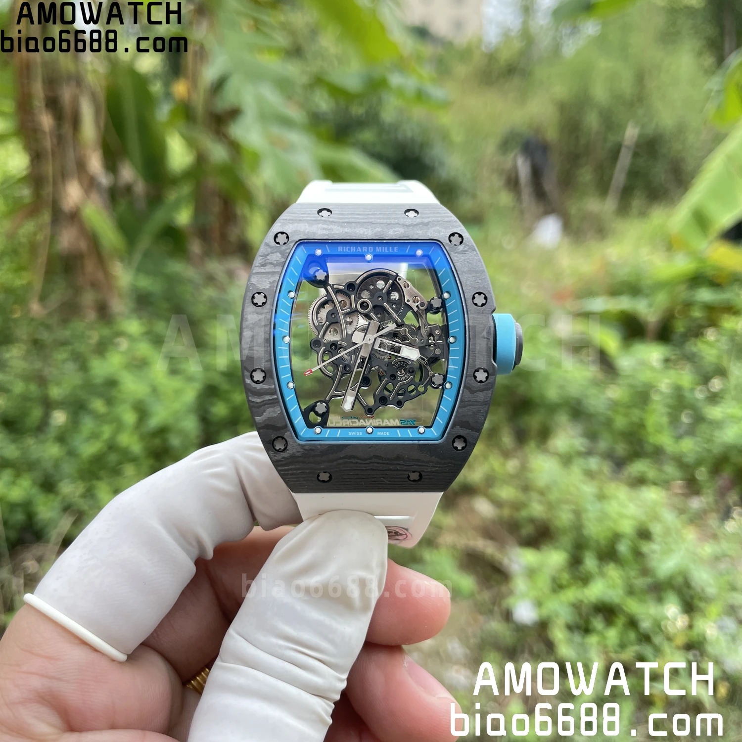 13aefde14490c1f 阿默表行AmoWatch