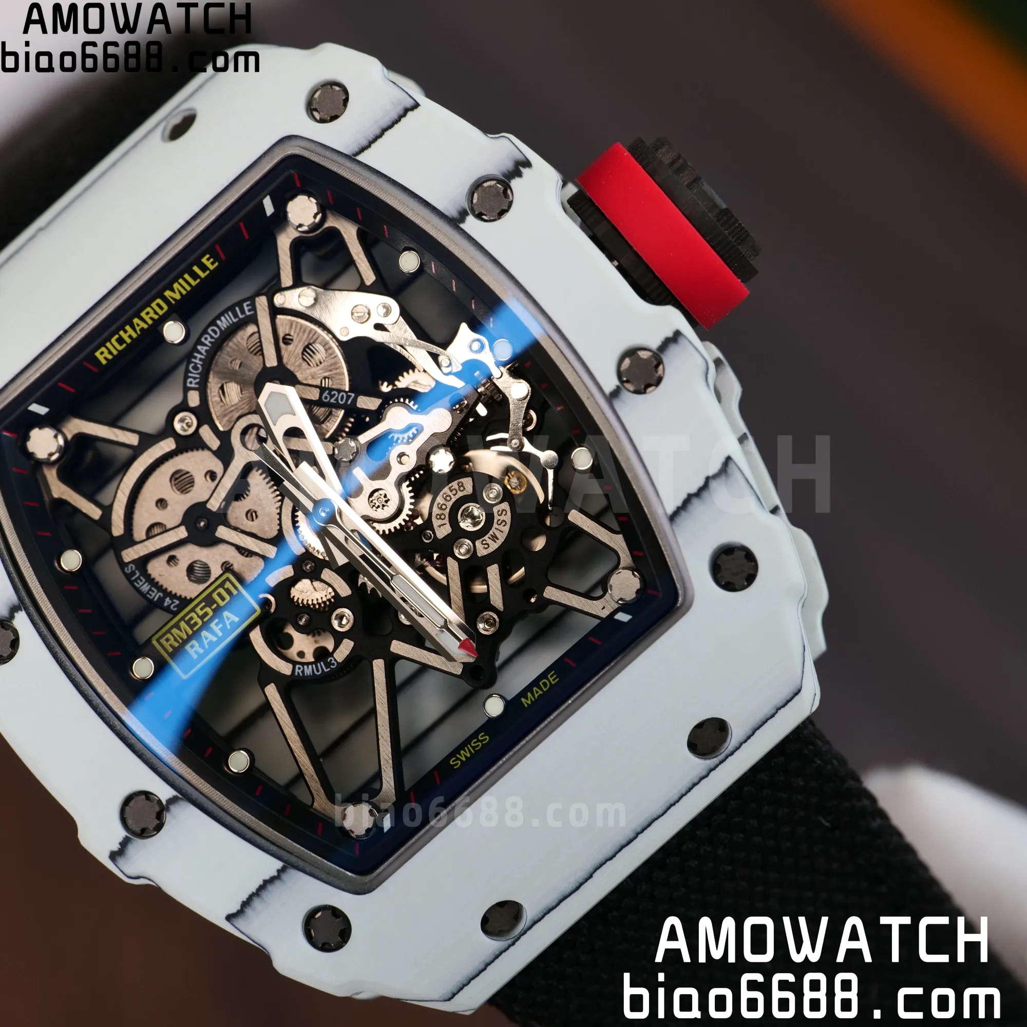 153918243c1ded3 阿默表行AmoWatch