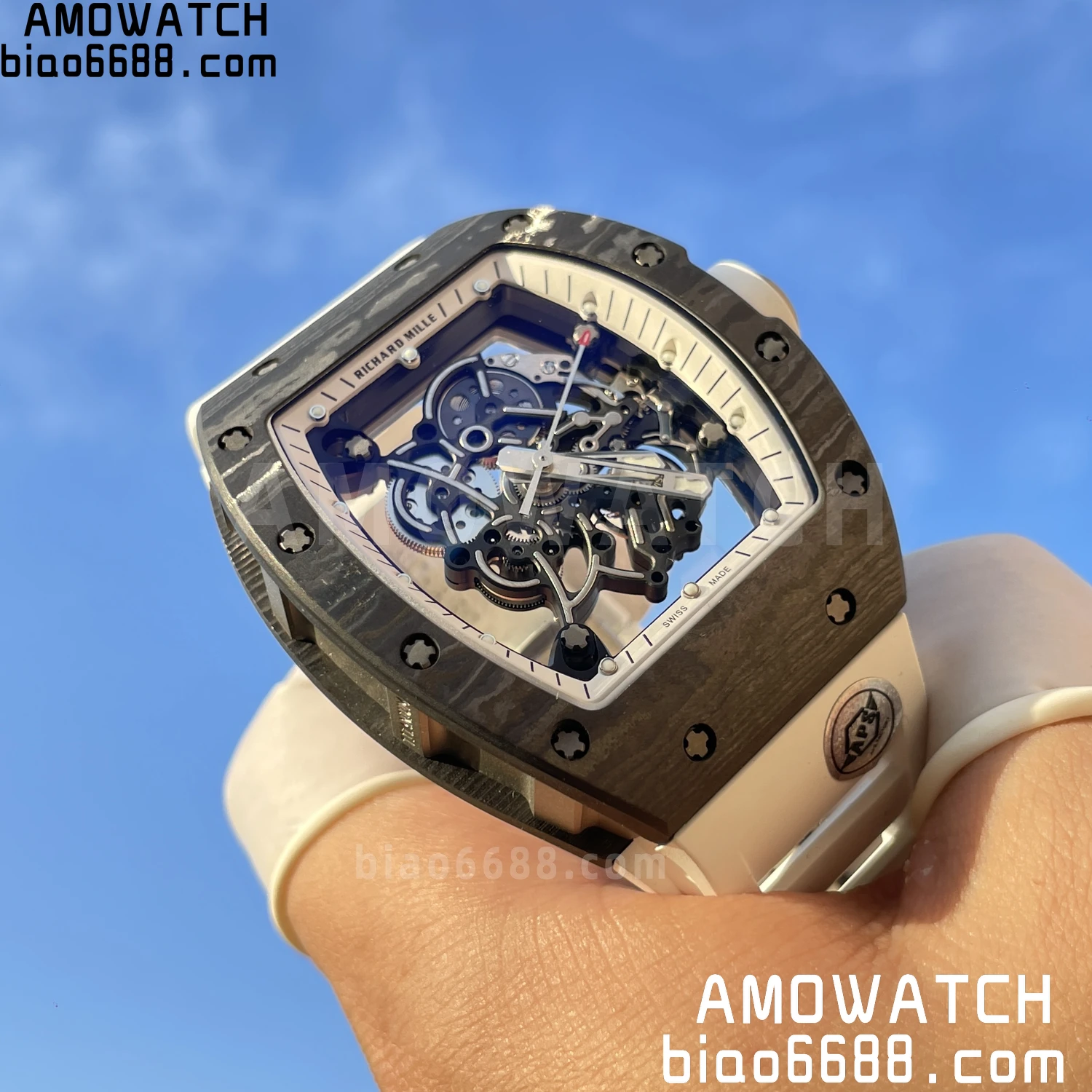 16415417181d8c2 阿默表行AmoWatch