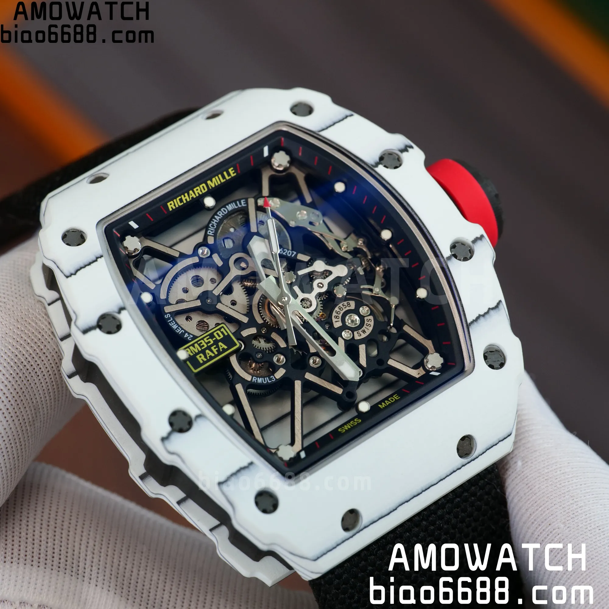 178ca7e707e633a 阿默表行AmoWatch