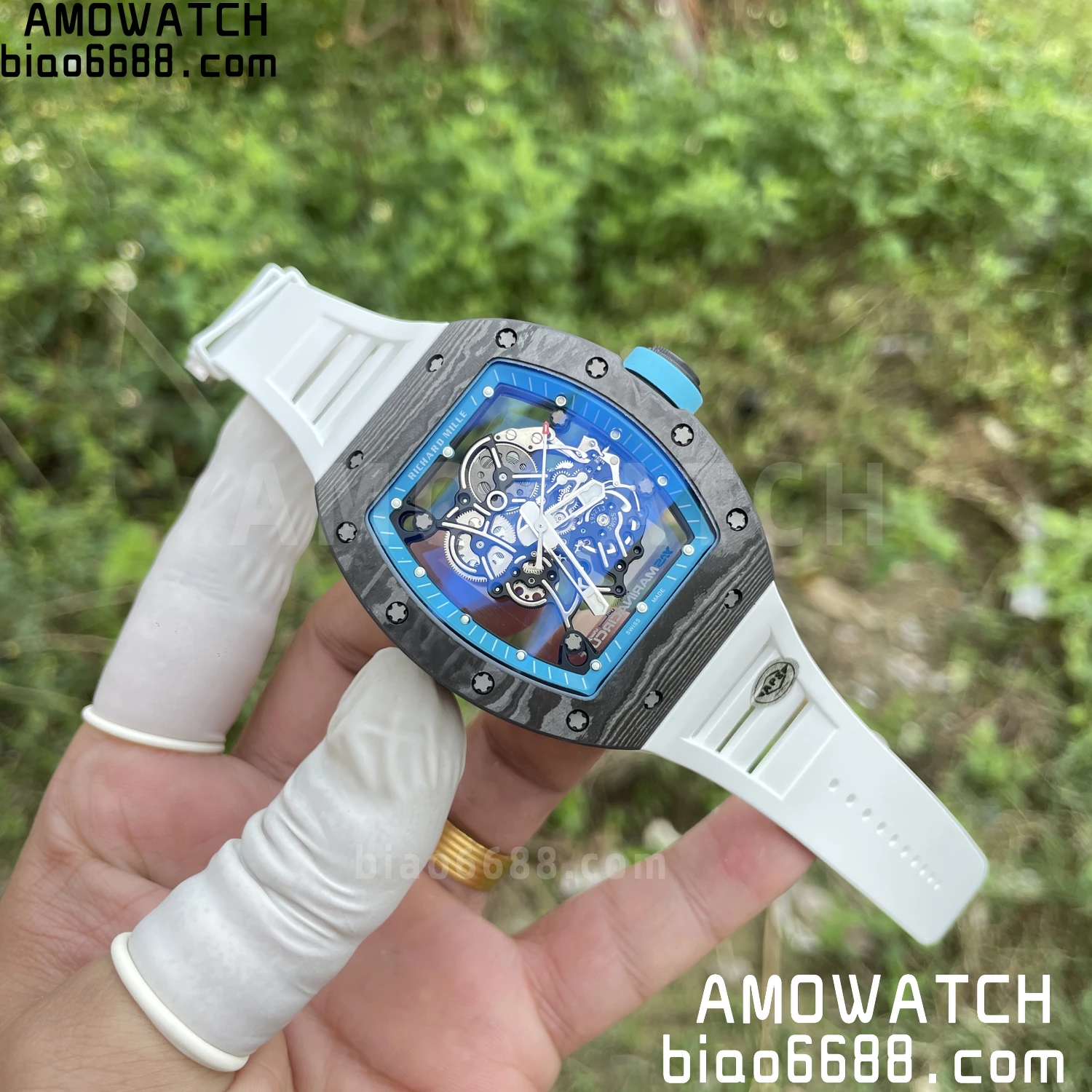 18841f71c44f9a2 阿默表行AmoWatch