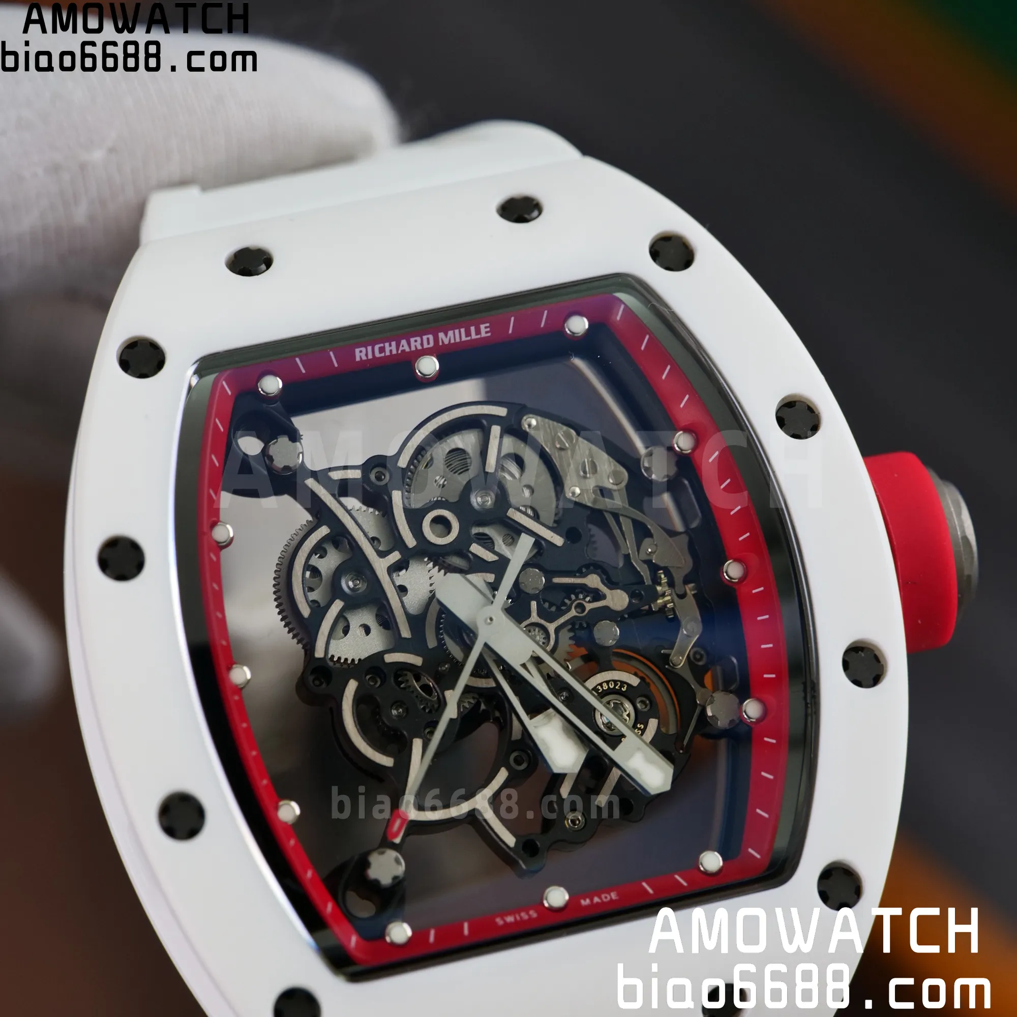 18e42a906830aac 阿默表行AmoWatch