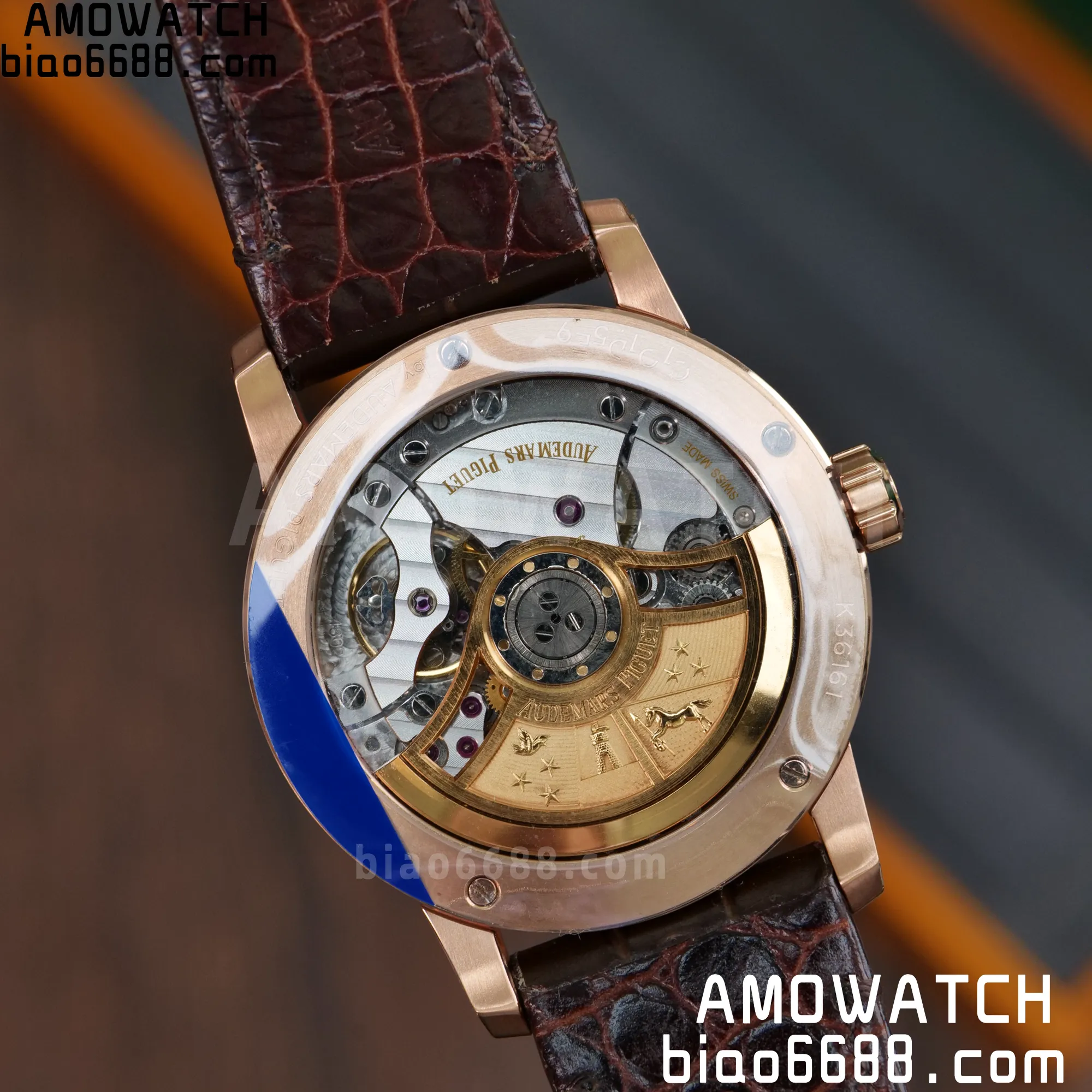 1ab1e123ea26cb8 阿默表行AmoWatch