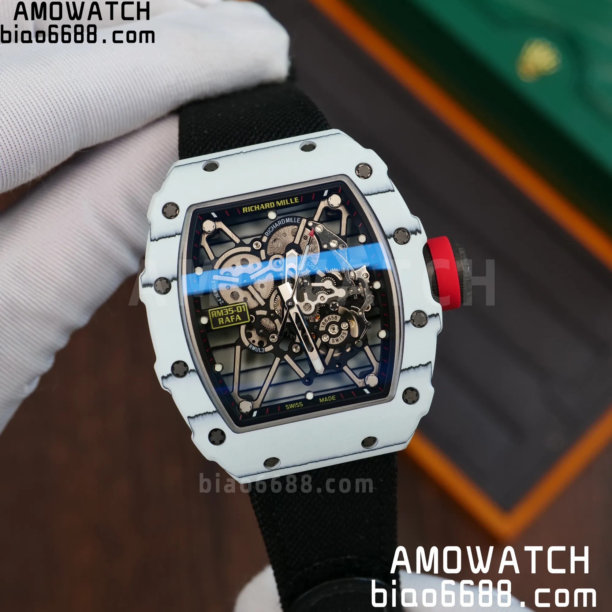 1b4d370eb707613 阿默表行AmoWatch