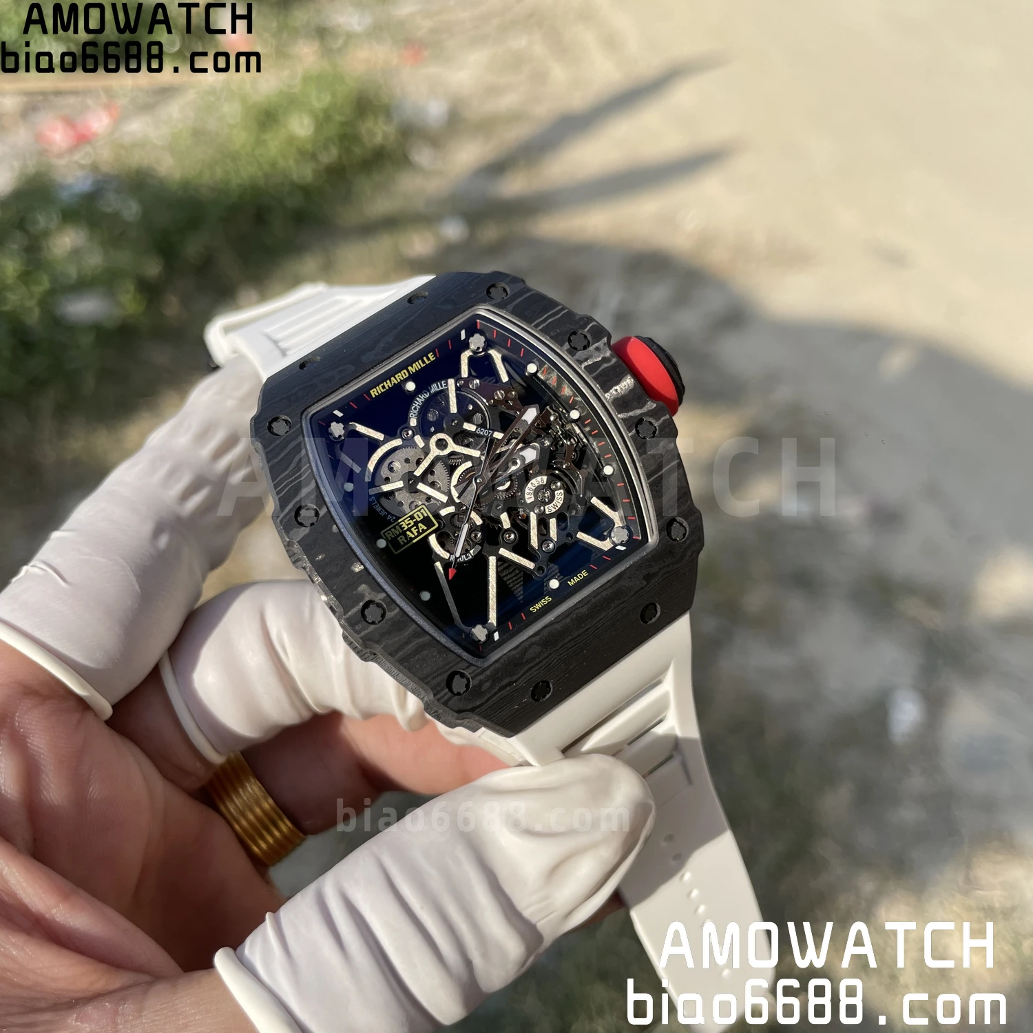 1c18b4b49902330 阿默表行AmoWatch