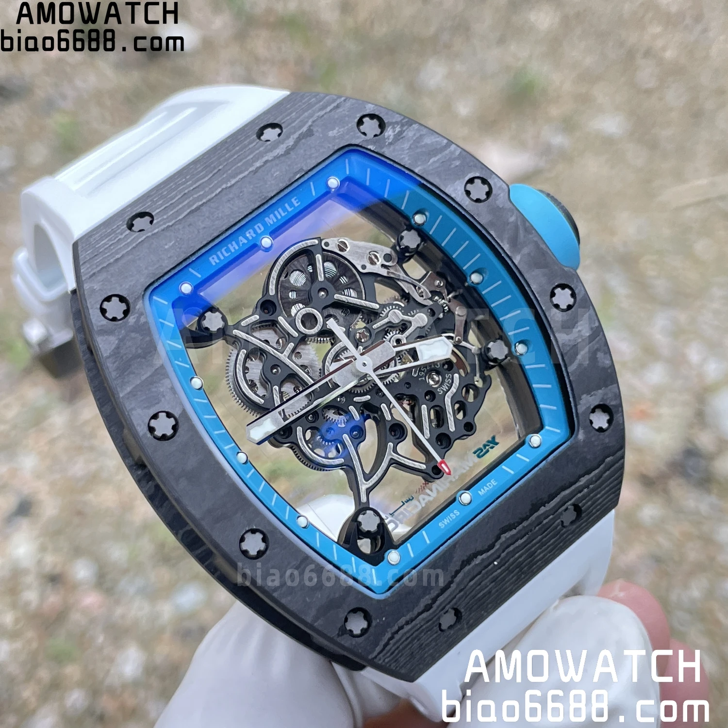 1e820740b6587e9 阿默表行AmoWatch