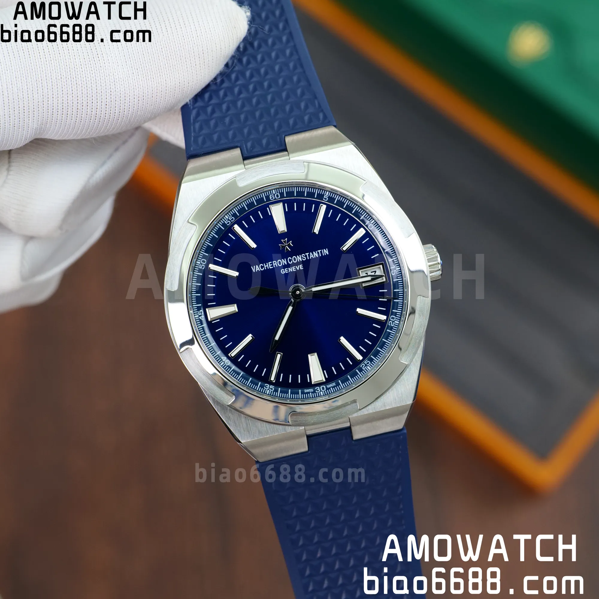 23555f19fdac953 阿默表行AmoWatch