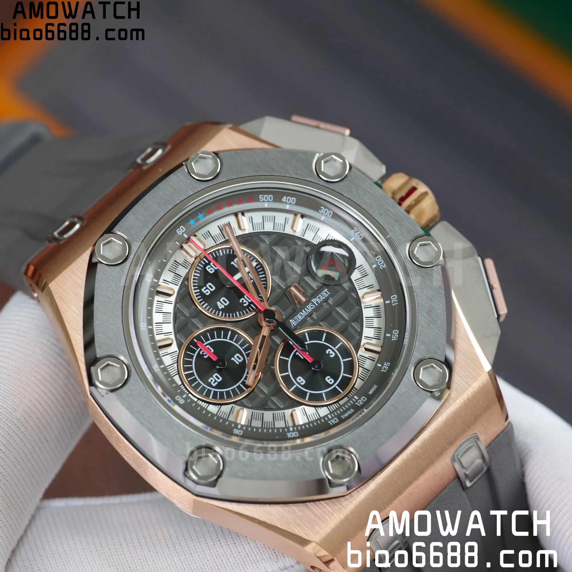 25036ee278f4102 AMO Watch