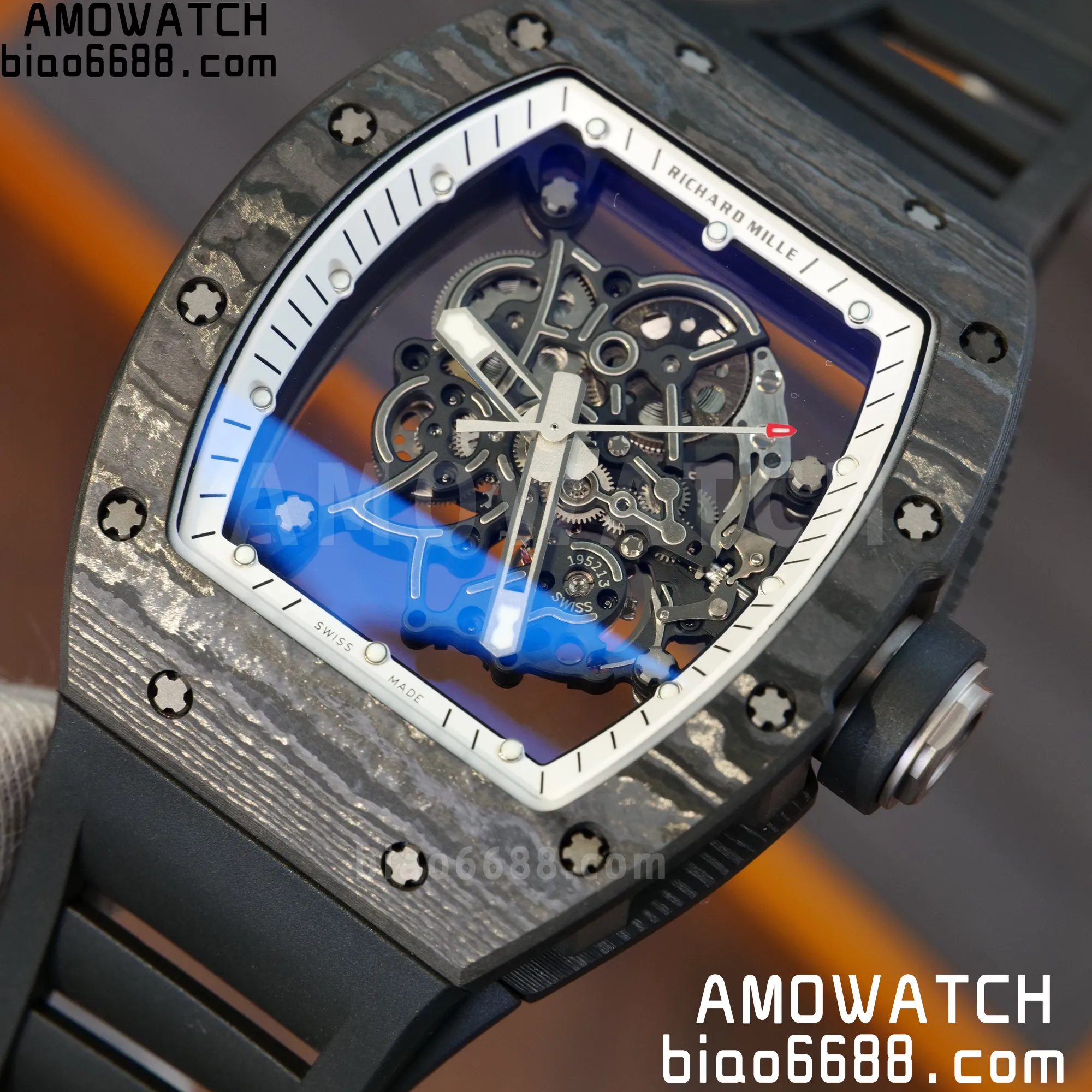 257f7d1cc2562a9 AMO Watch