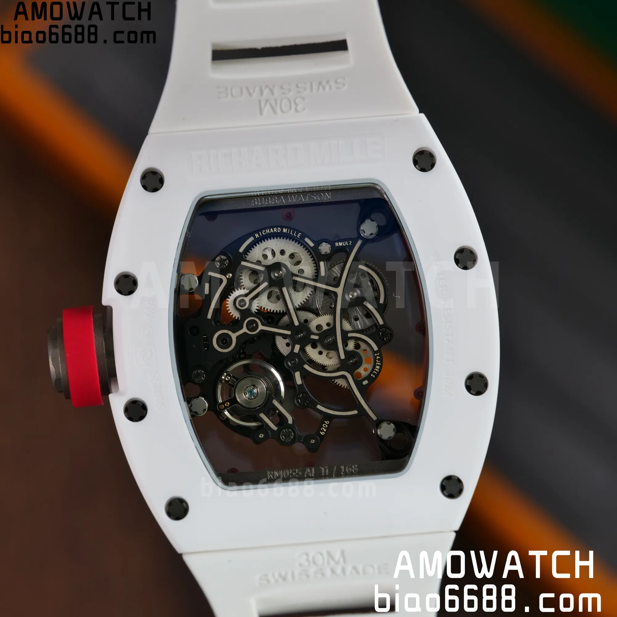2582a58626cd264 阿默表行AmoWatch
