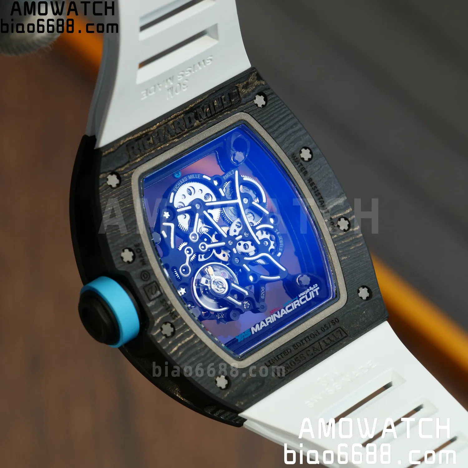 2583f83b5b25ded AMO Watch