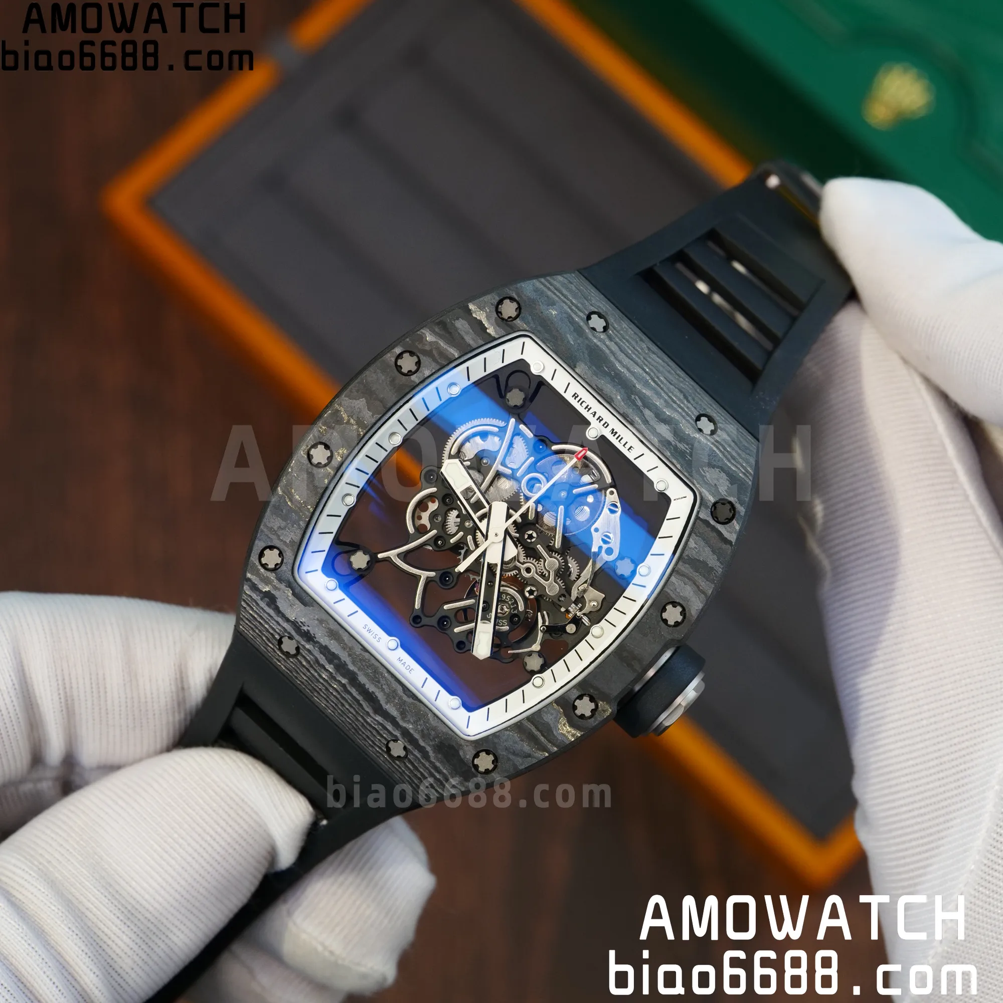 25e3abb283f4a5c AMO Watch