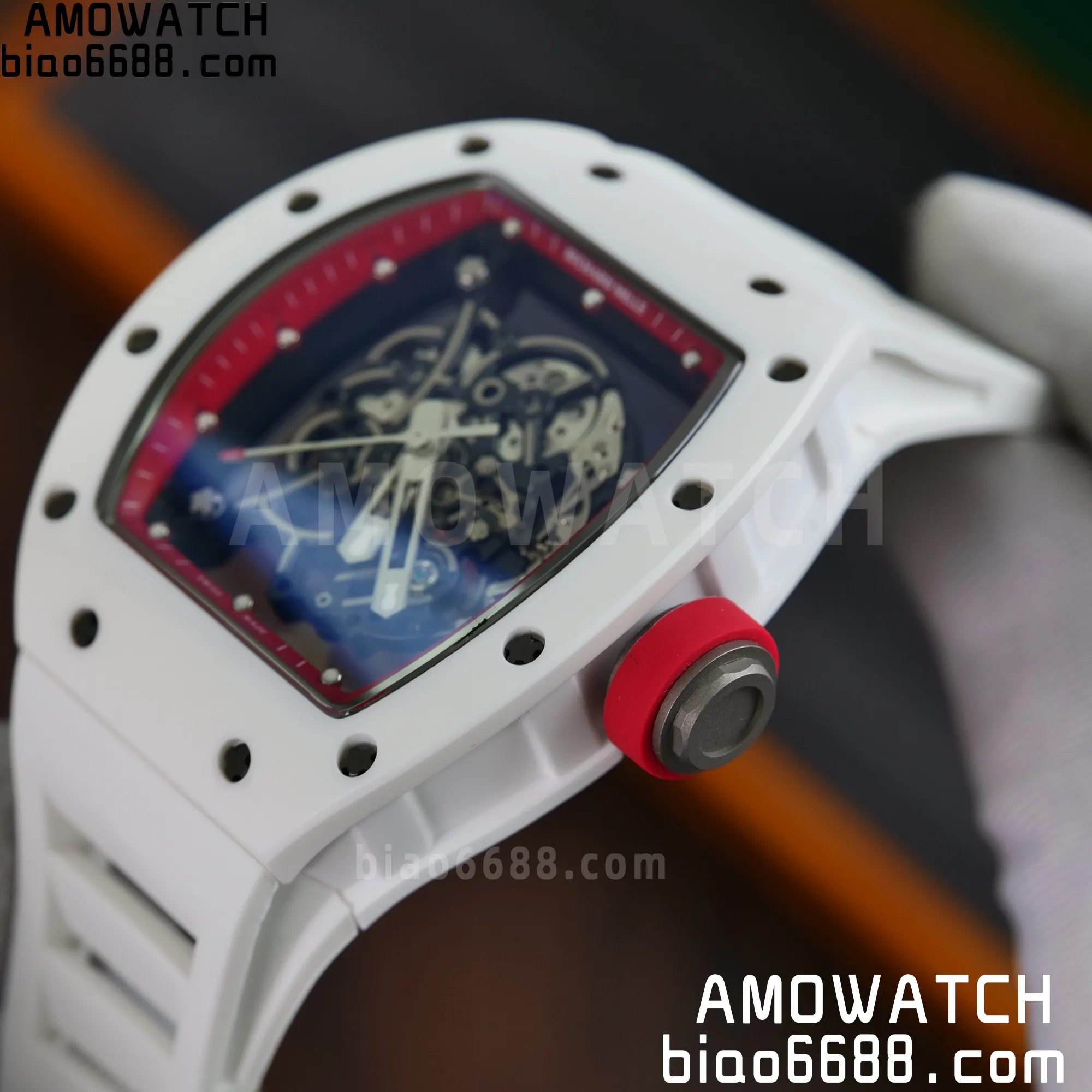 27521de939e1953 阿默表行AmoWatch
