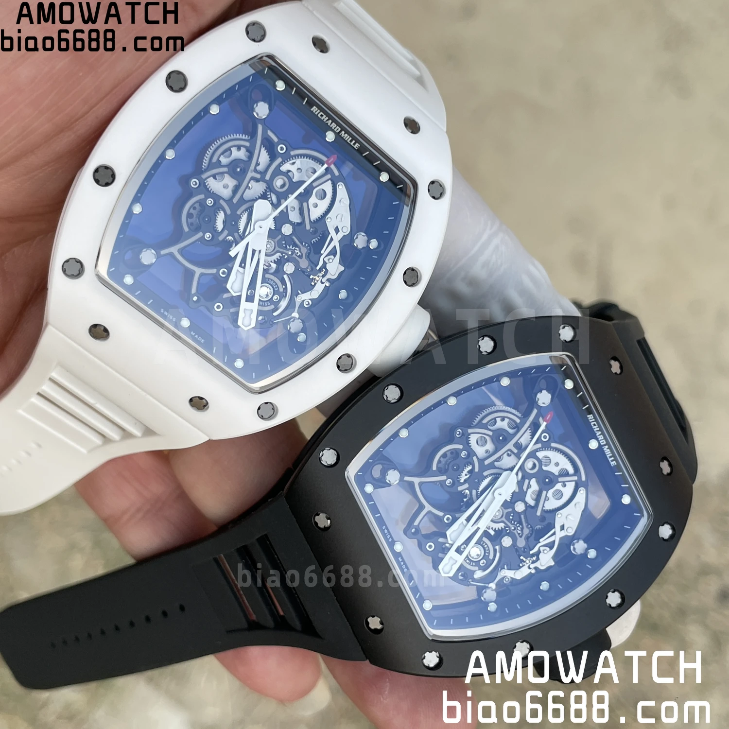 28a79c34b7c9481 阿默表行AmoWatch