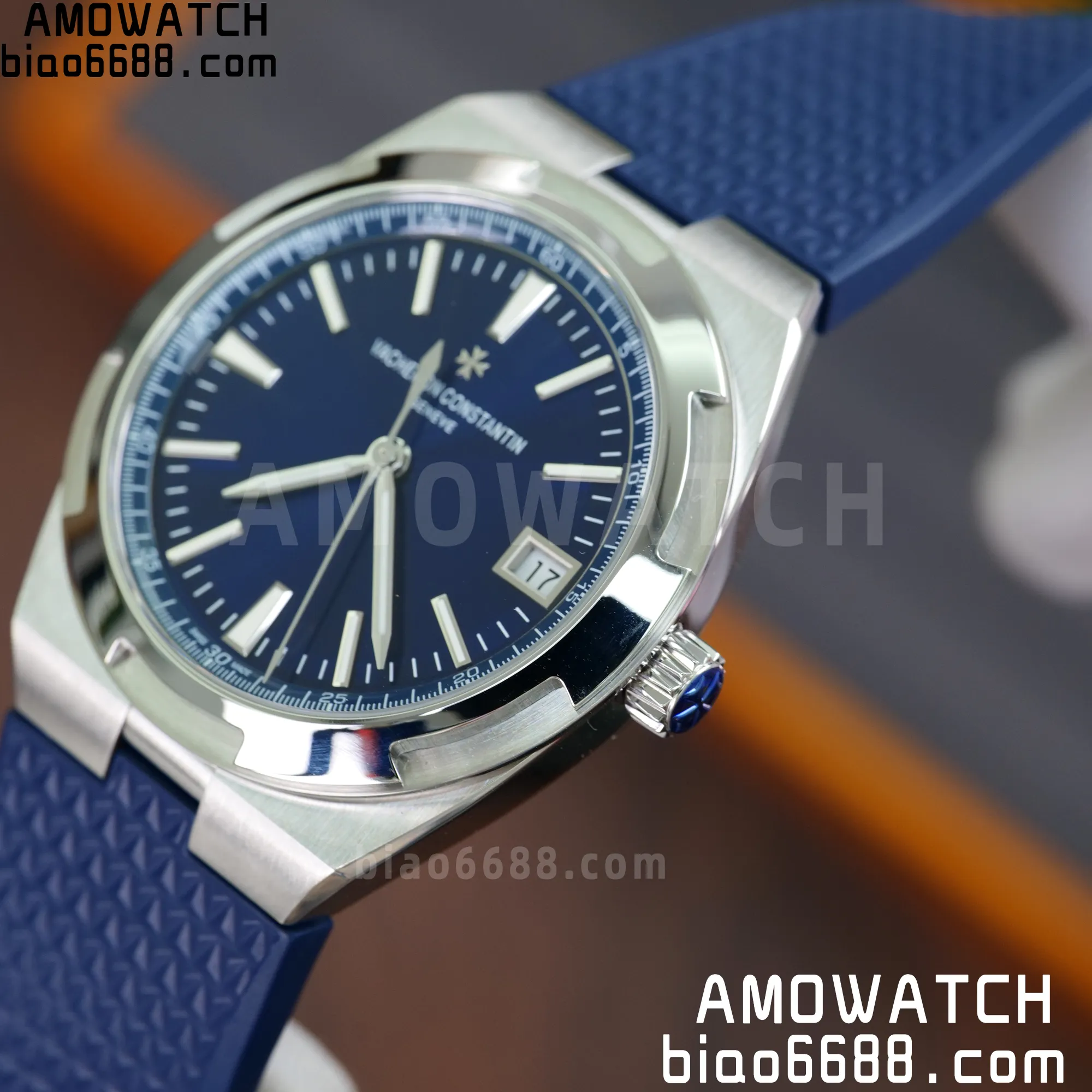 2a900da9e49a1f4 阿默表行AmoWatch
