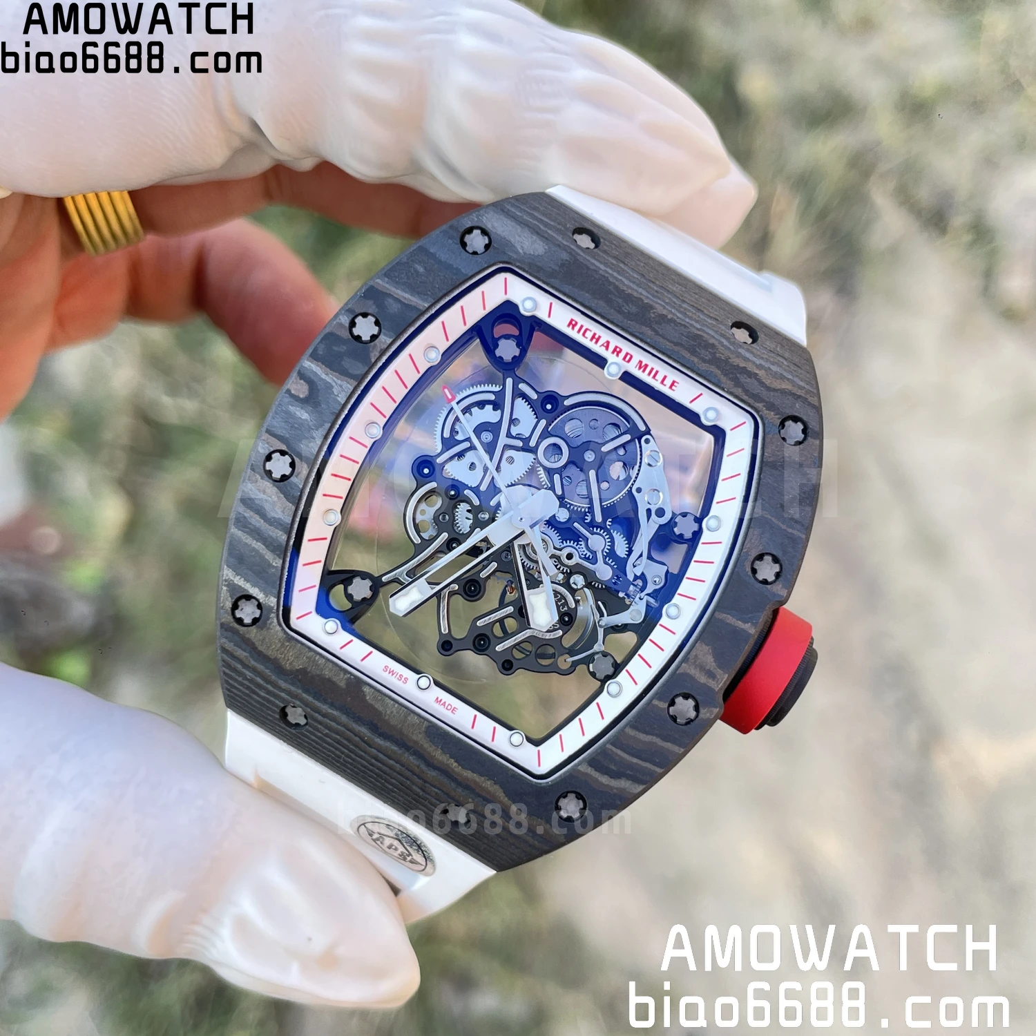 2c523916b7dd97f 阿默表行AmoWatch