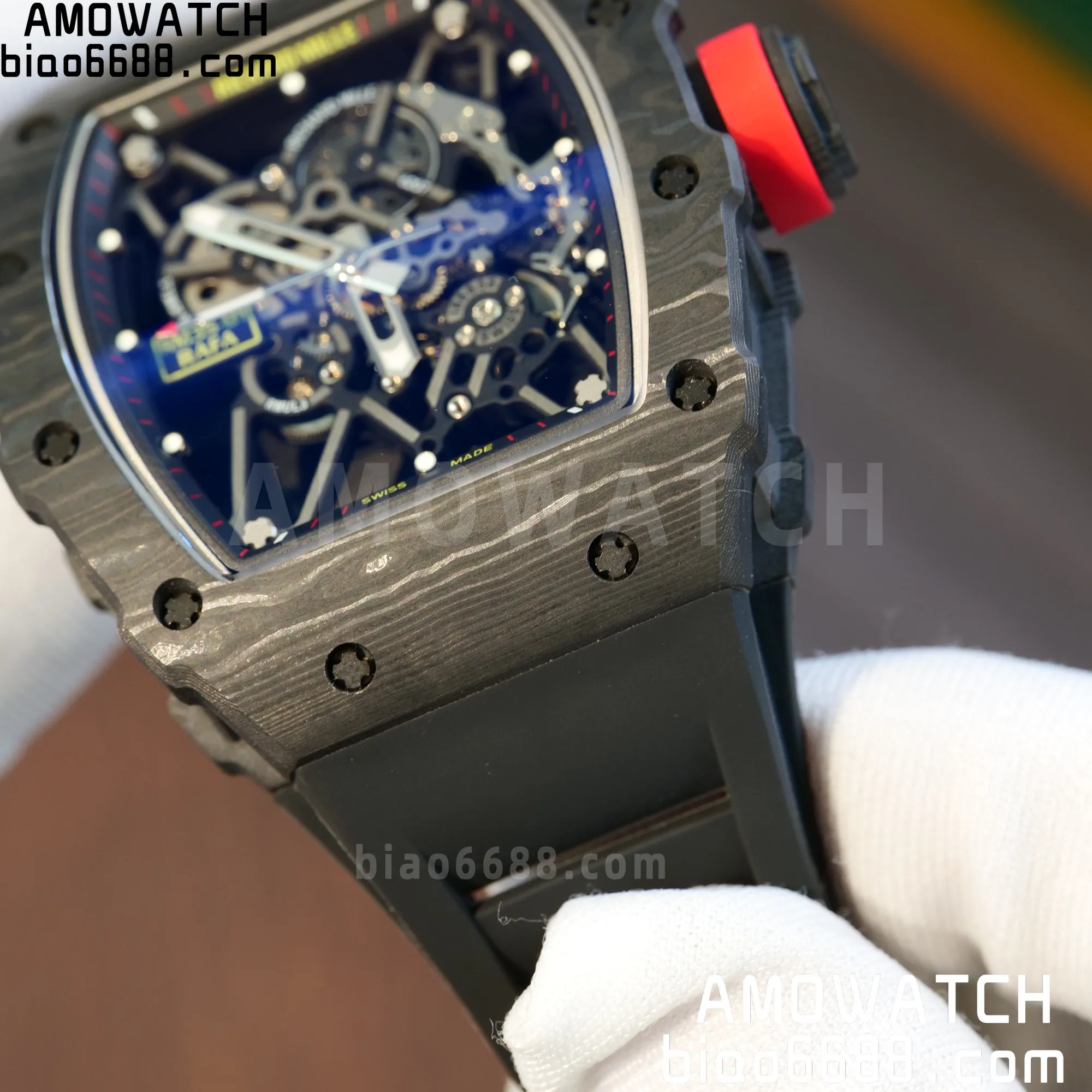 2cb9a71d5ff94f9 AMO Watch