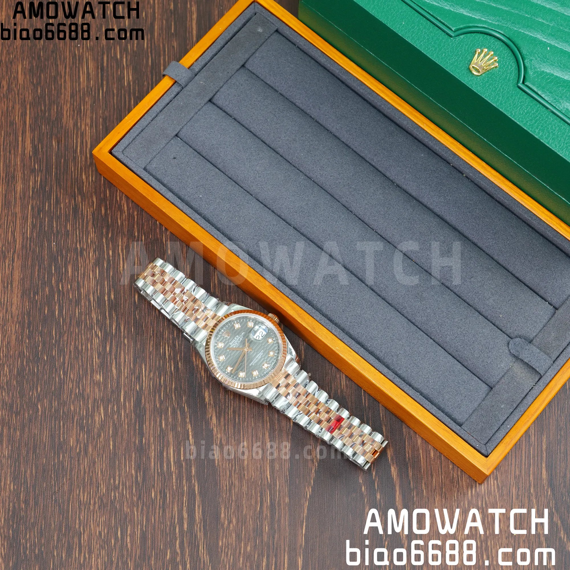 2ce32c73fa13201 阿默表行AmoWatch