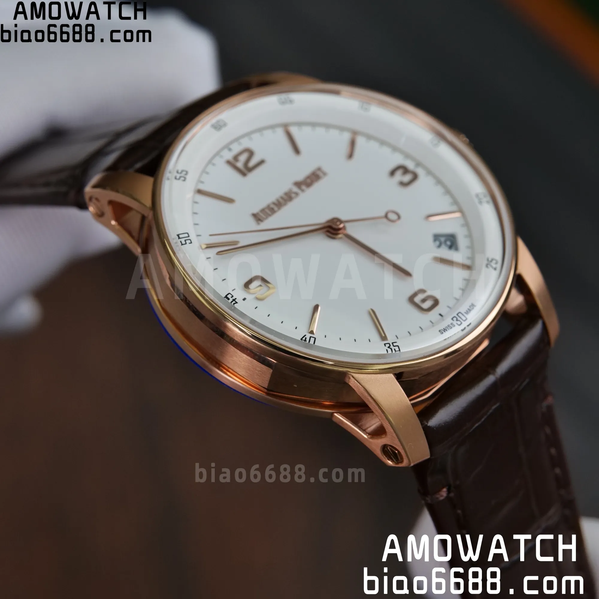 2dee0ca9ede4633 阿默表行AmoWatch