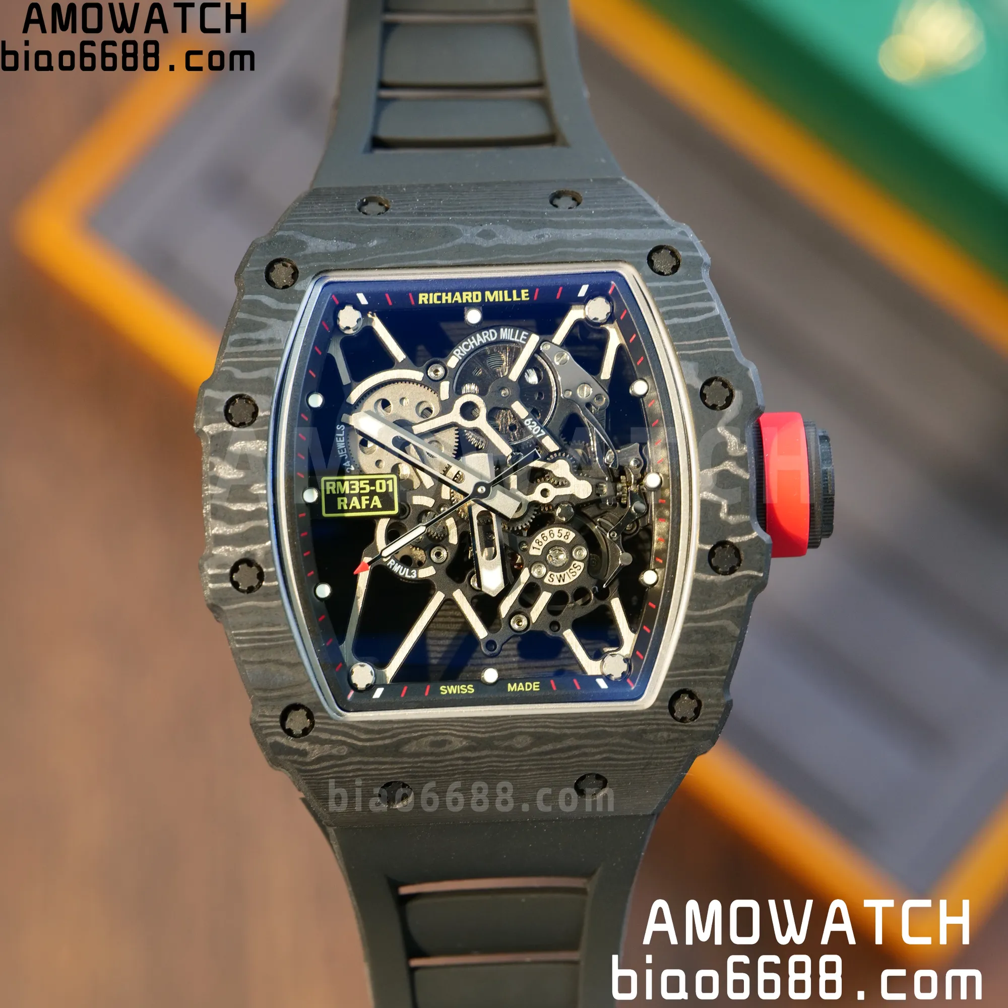 30611d3b6da5c8d AMO Watch