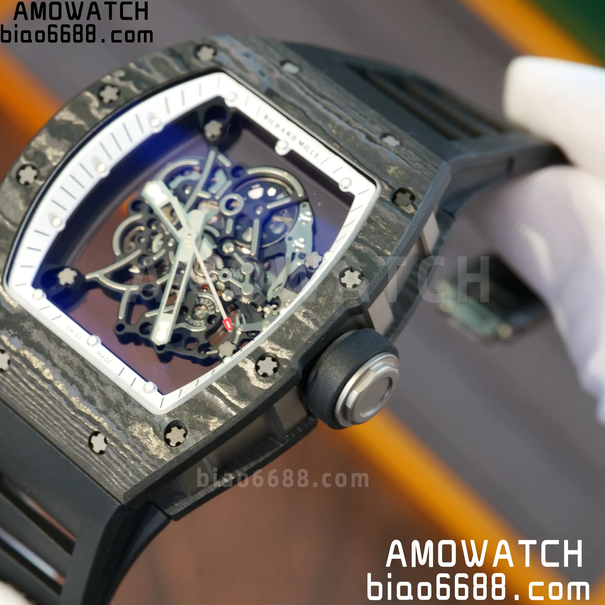 3353b1eb716833b AMO Watch