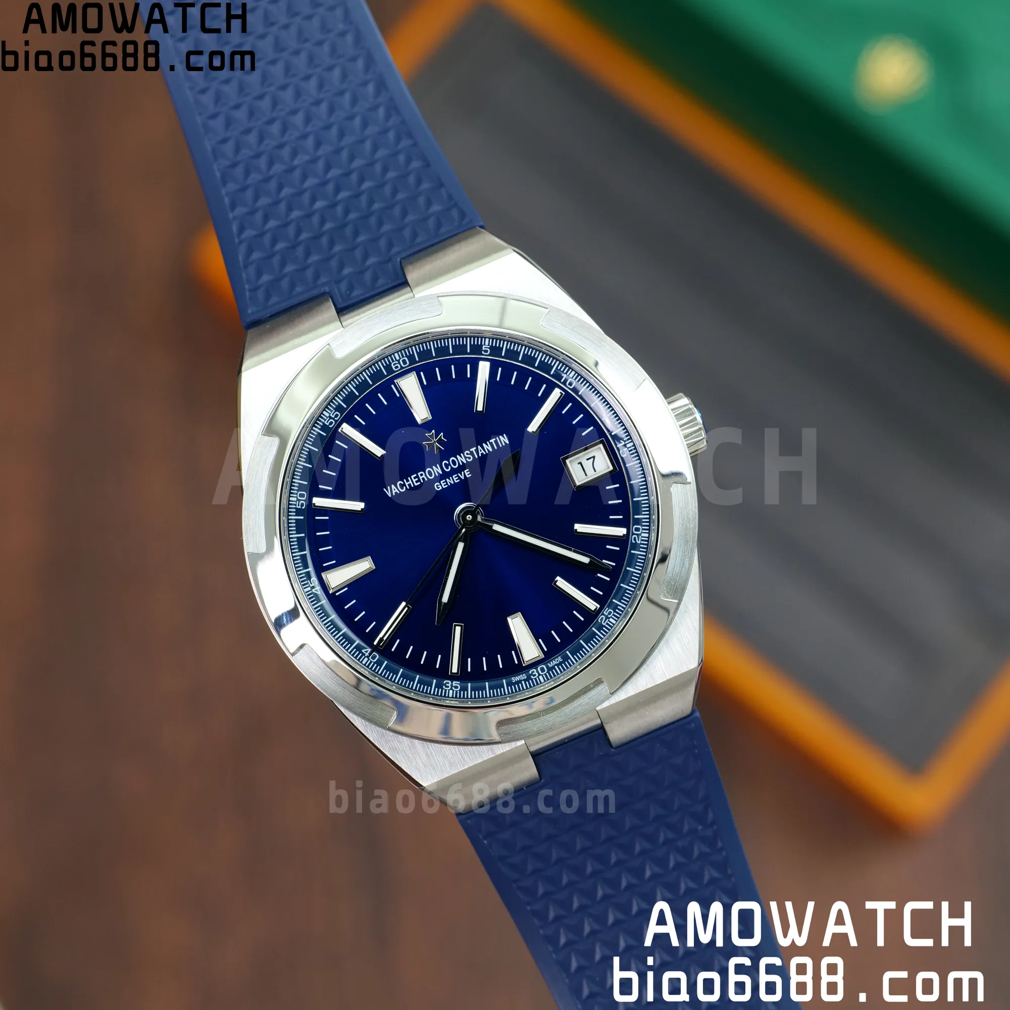 336b0ead9ddb814 阿默表行AmoWatch