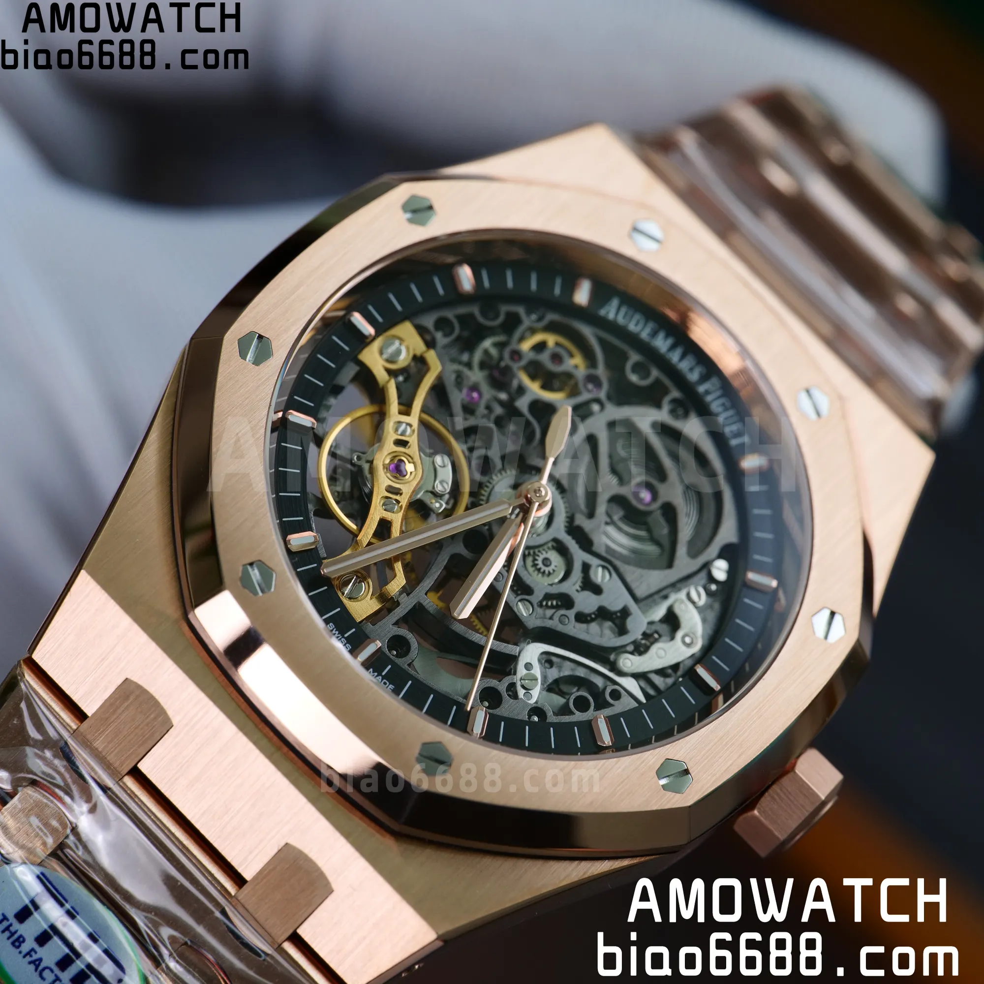 393c458145c7233 阿默表行AmoWatch