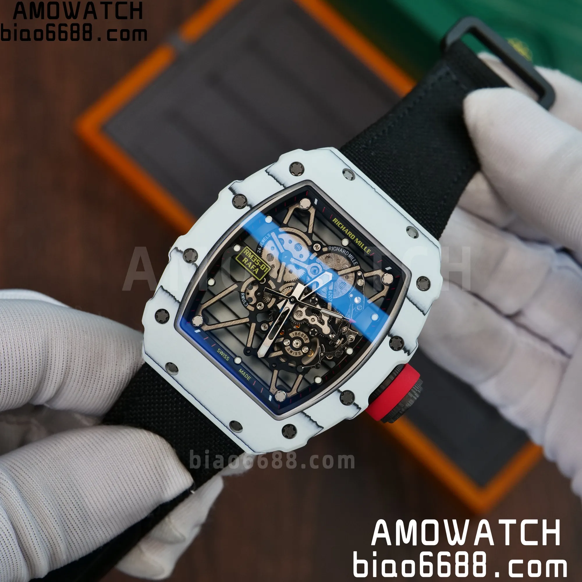 39c32b13abcef46 阿默表行AmoWatch