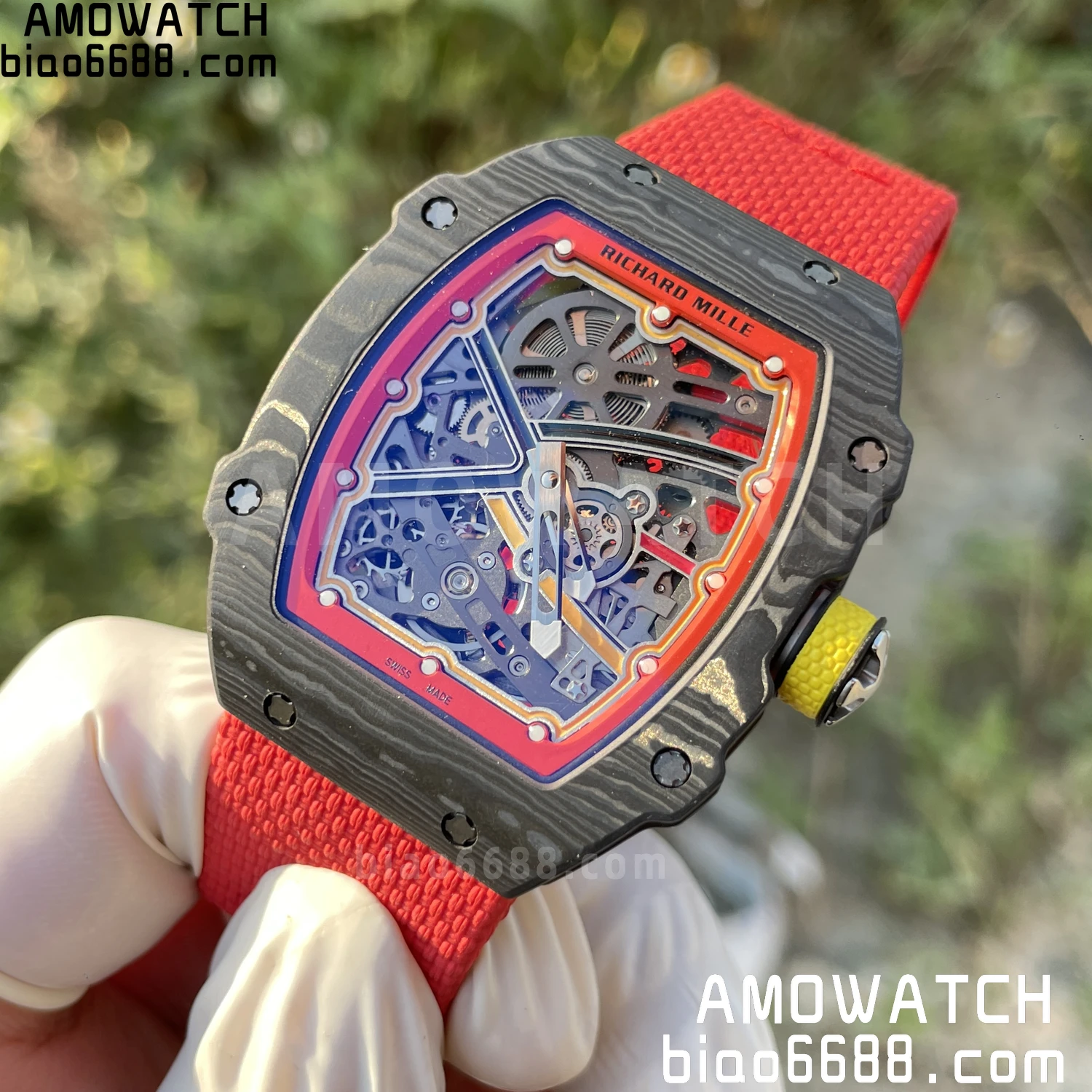 3d1d5a16f17f8d0 阿默表行AmoWatch