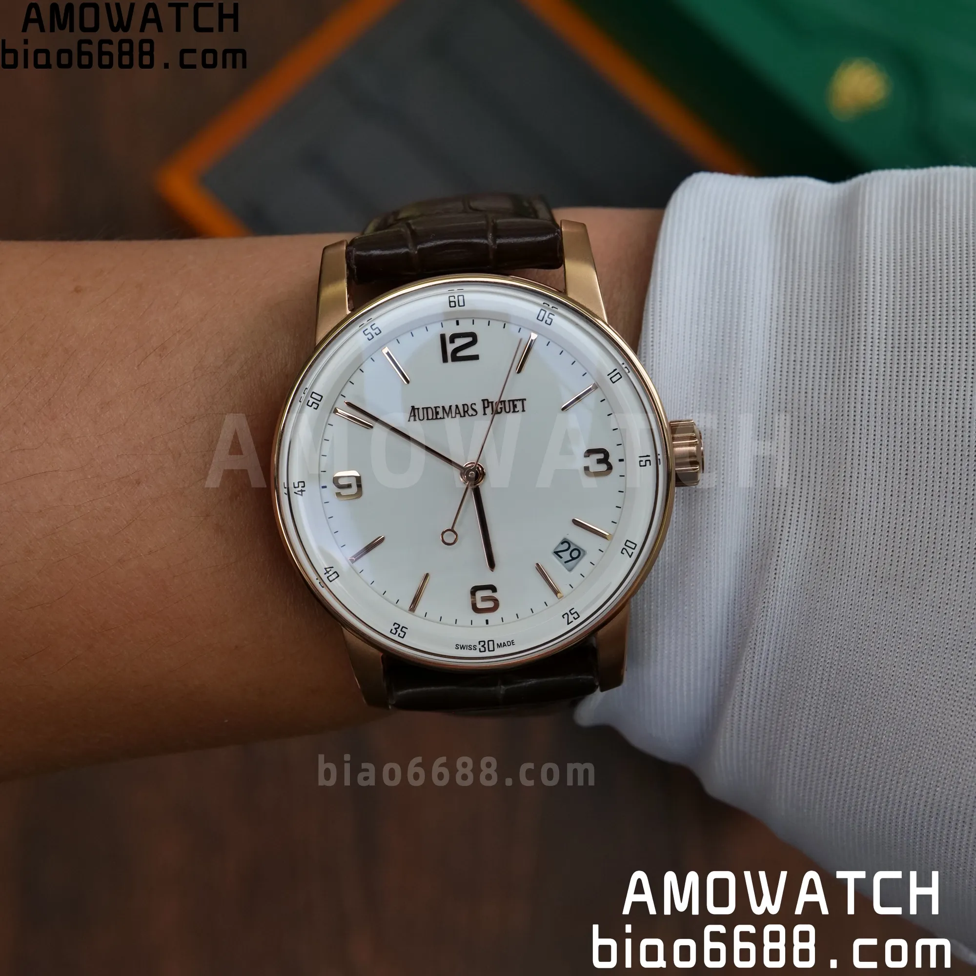 3dee9397ca37627 阿默表行AmoWatch